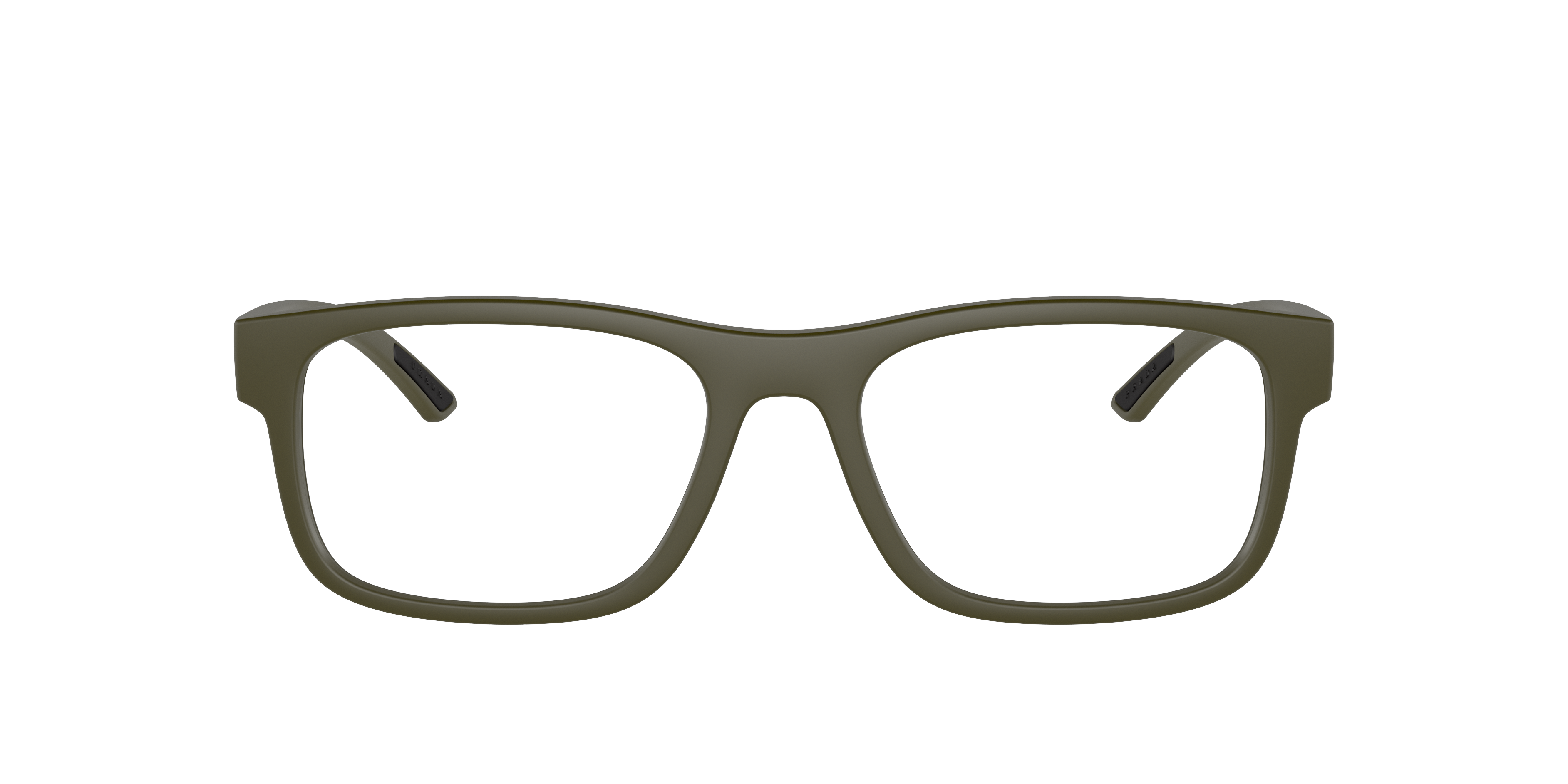 Prada Linea Rossa PS 04QV 15X1O1