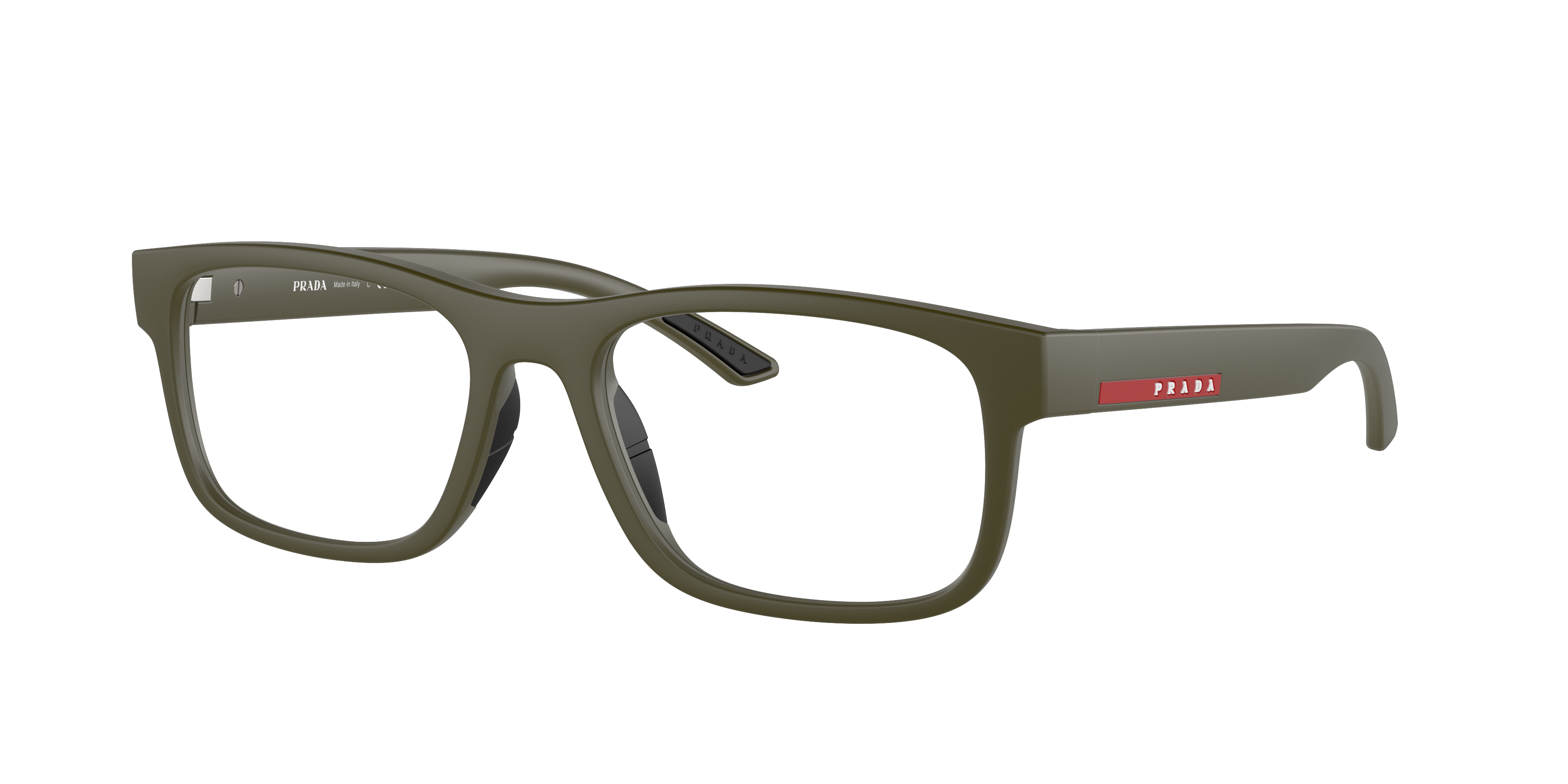 Prada Linea Rossa PS 04QV 15X1O1
