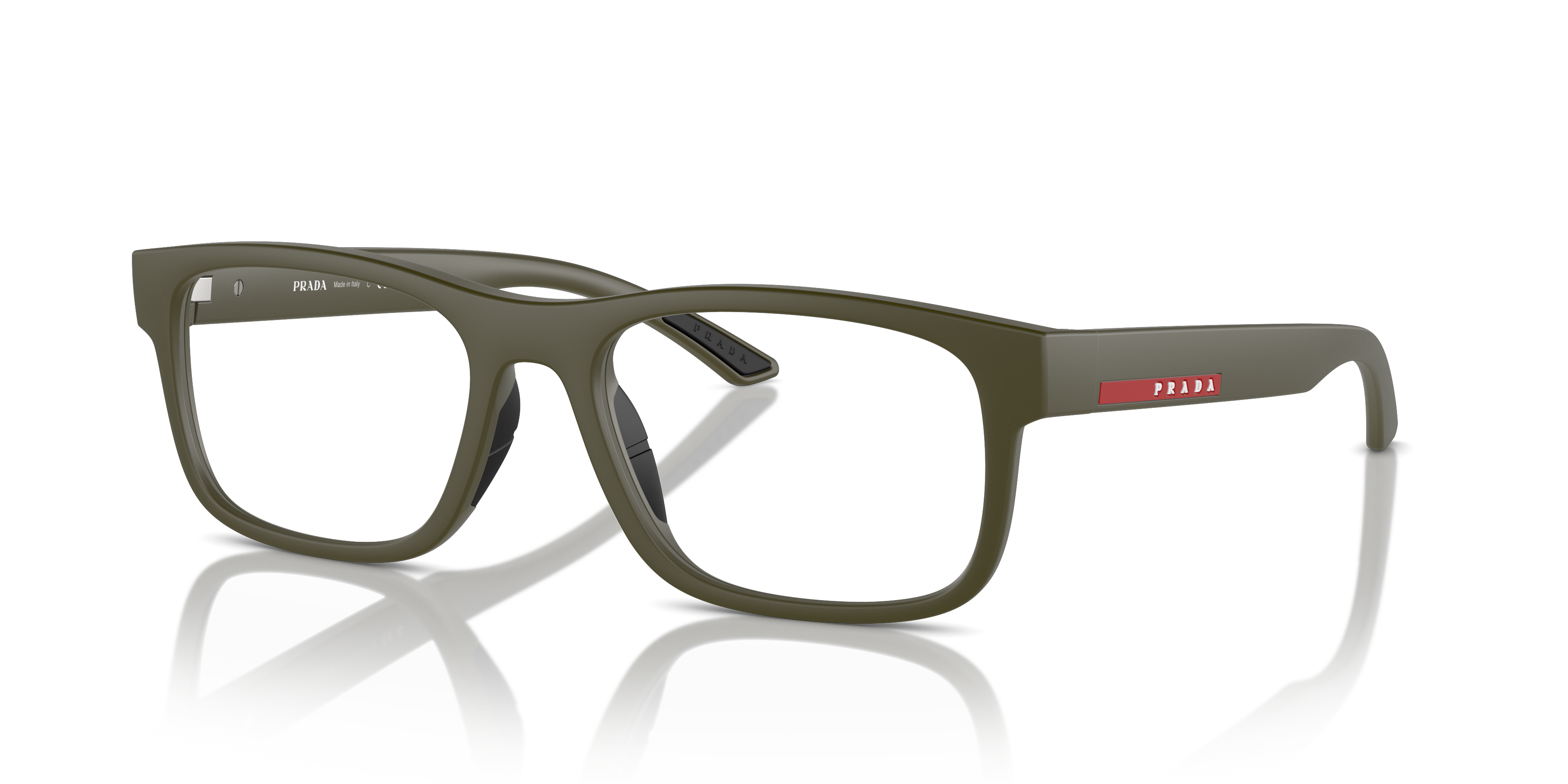 Prada Linea Rossa PS 04QV 15X1O1