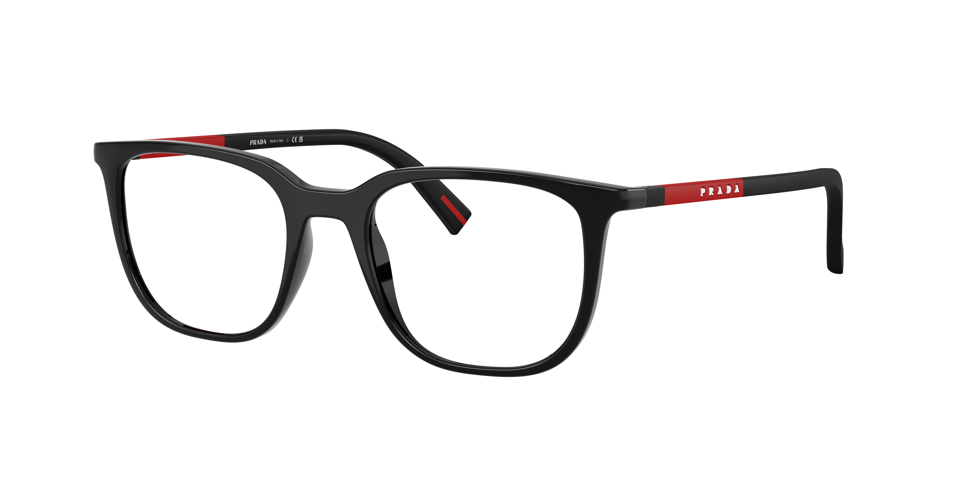 Prada Linea Rossa PS 04RV 1AB1O1