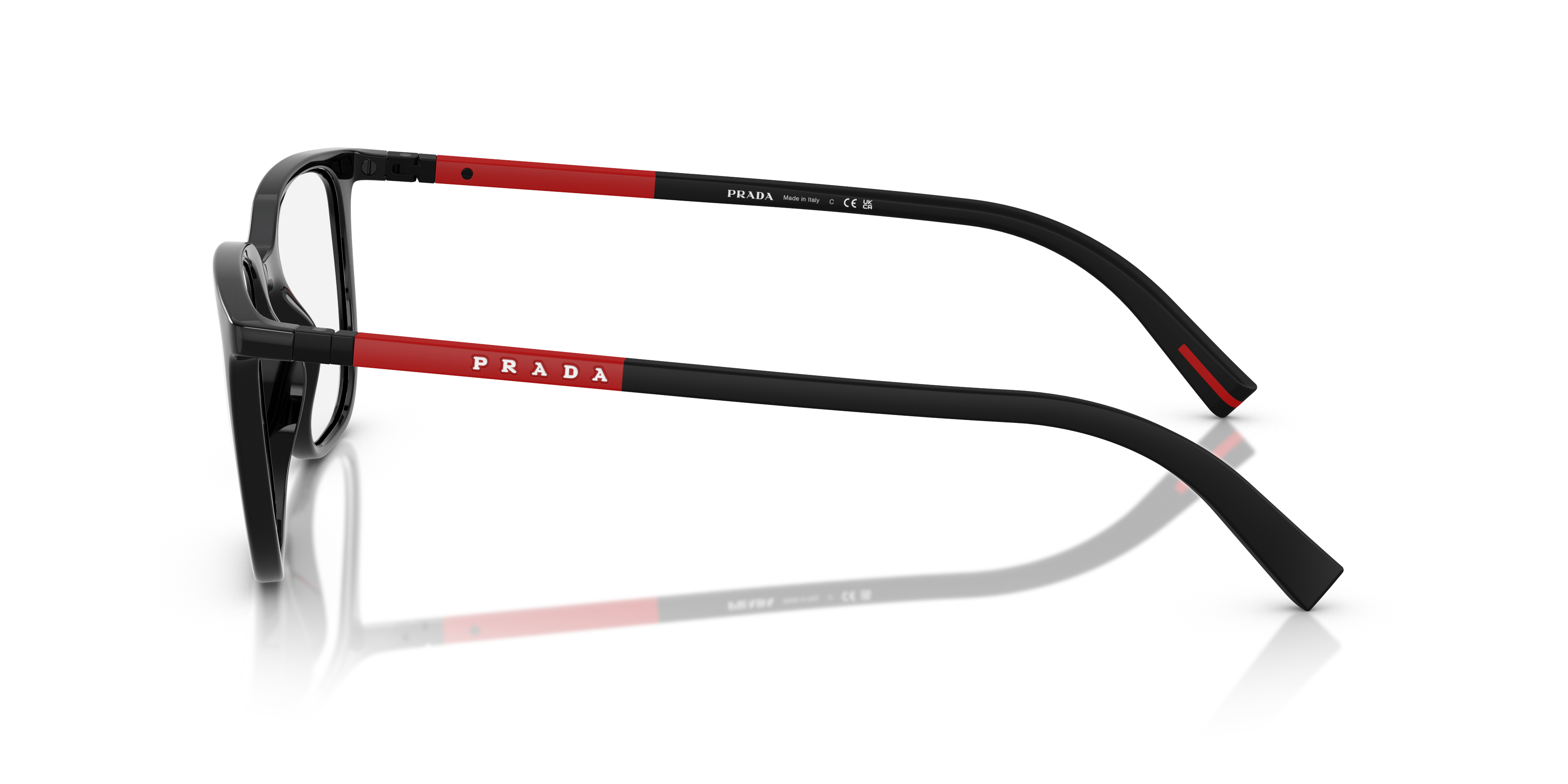 Prada Linea Rossa PS 04RV 1AB1O1