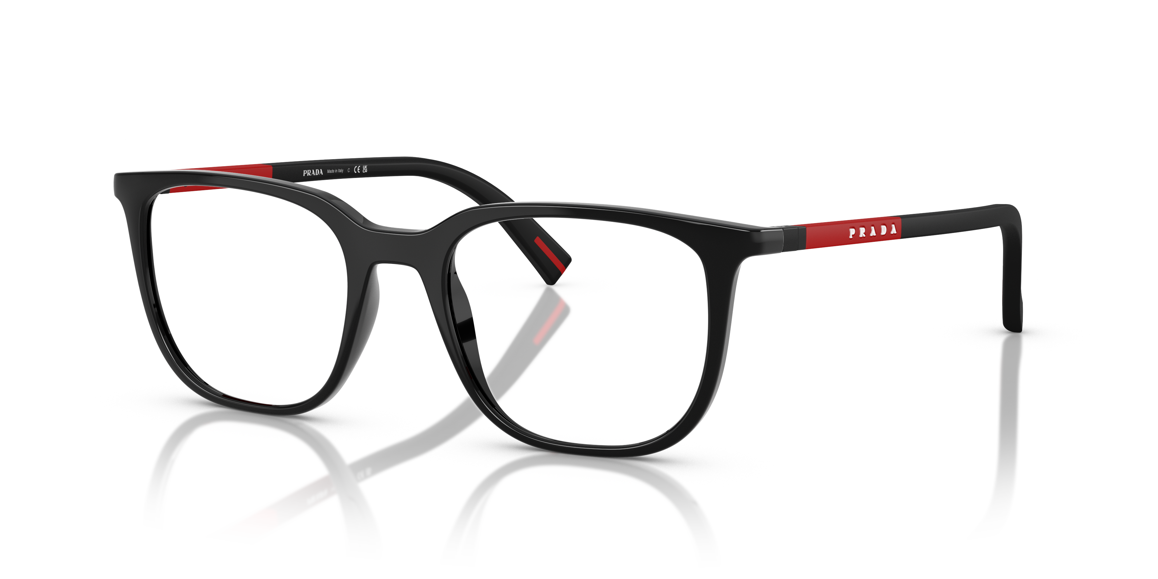 Prada Linea Rossa PS 04RV 1AB1O1