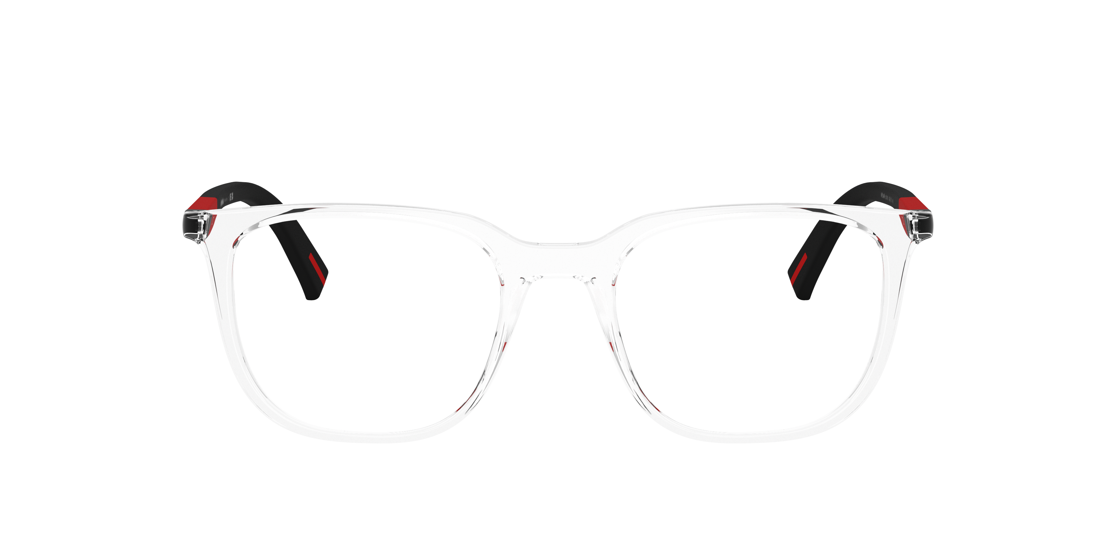 Prada Linea Rossa PS 04RV 2AZ1O1