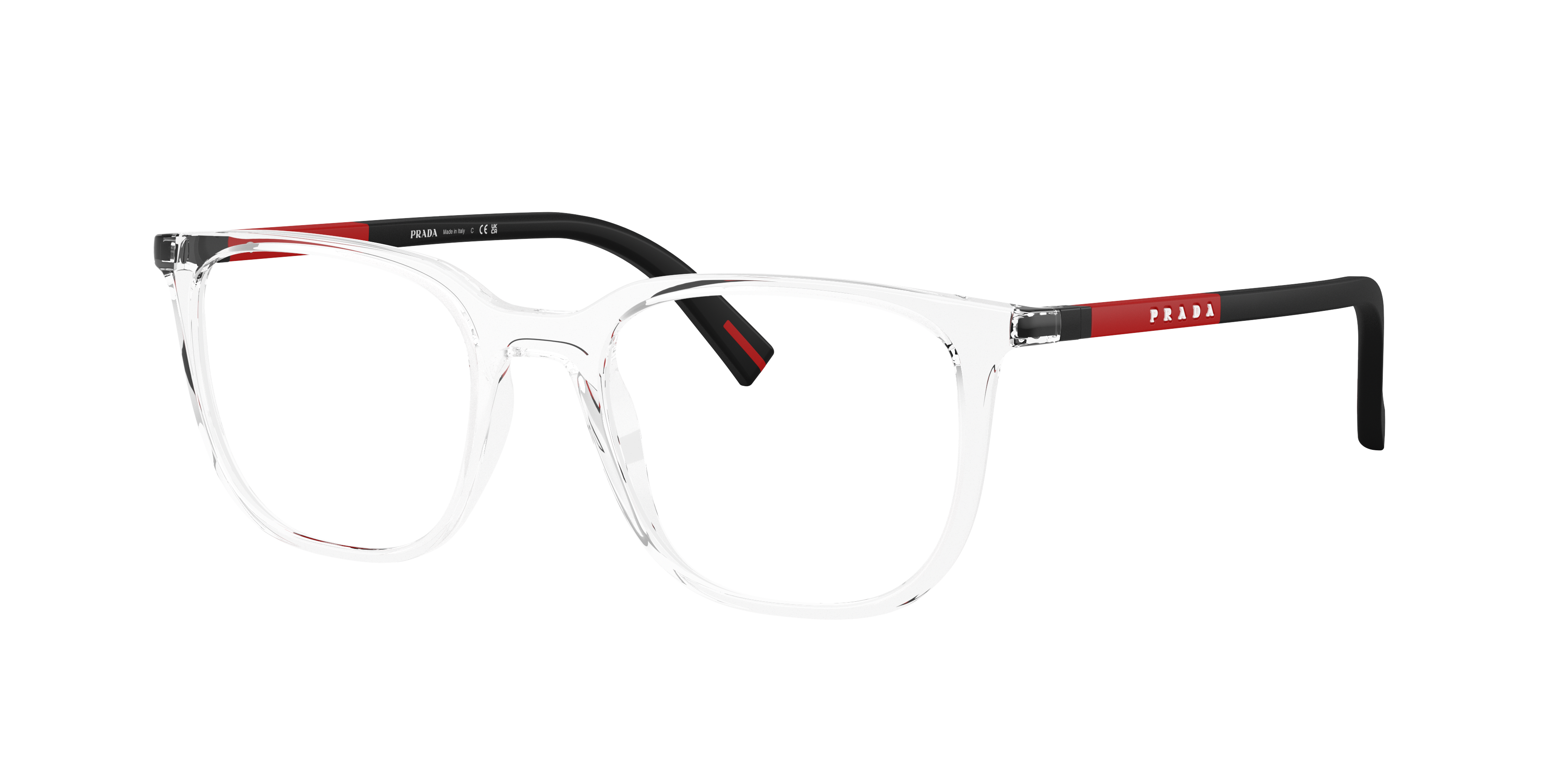 Prada Linea Rossa PS 04RV 2AZ1O1