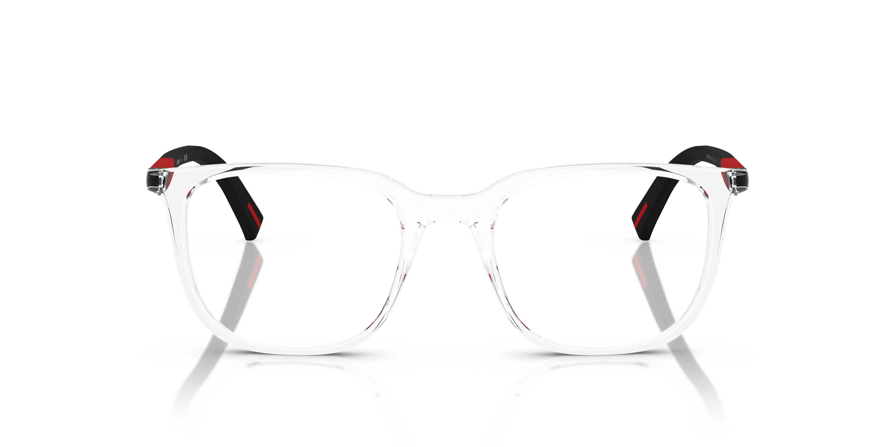 Prada Linea Rossa PS 04RV 2AZ1O1