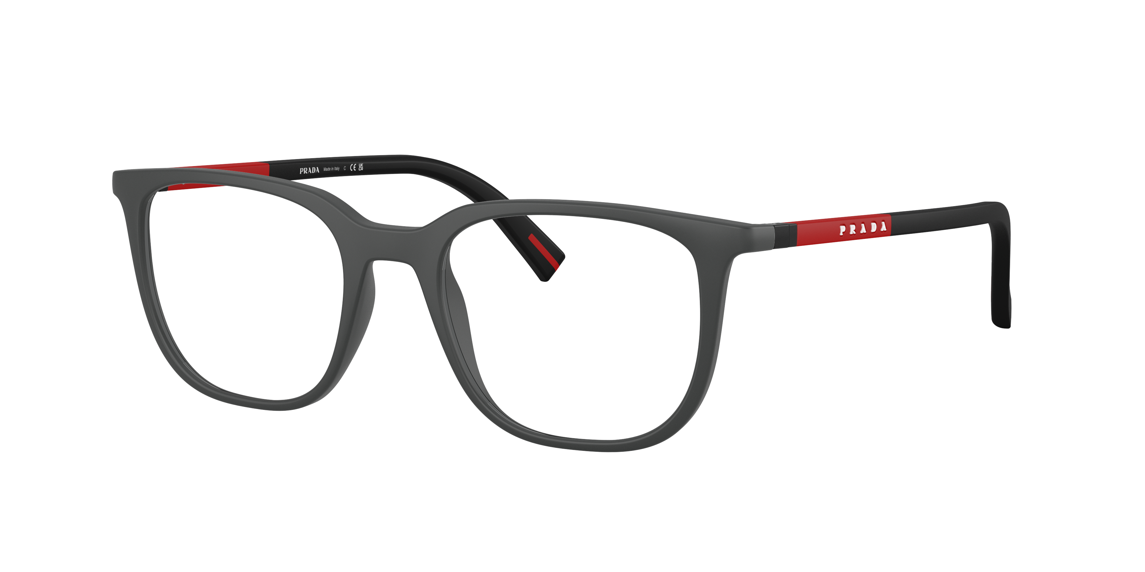 Prada Linea Rossa PS 04RV UFK1O1