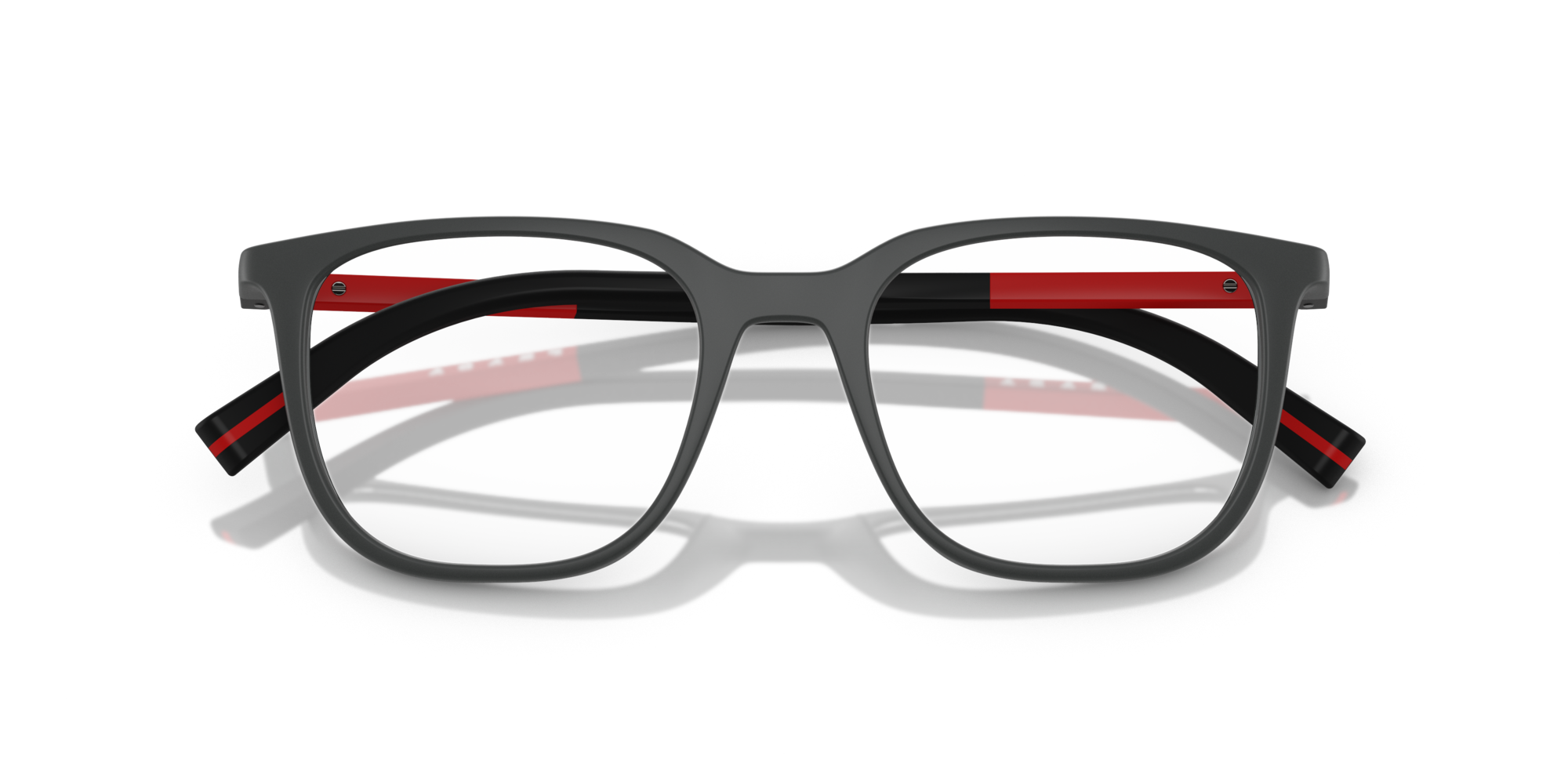 Prada Linea RossaPS 04RV UFK1O1 50