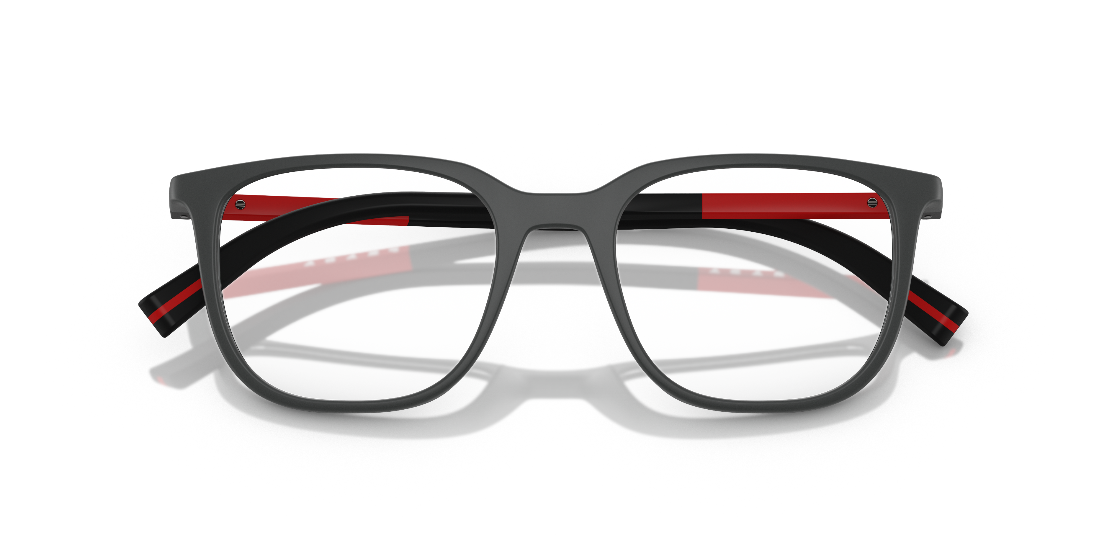 Prada Linea Rossa PS 04RV UFK1O1