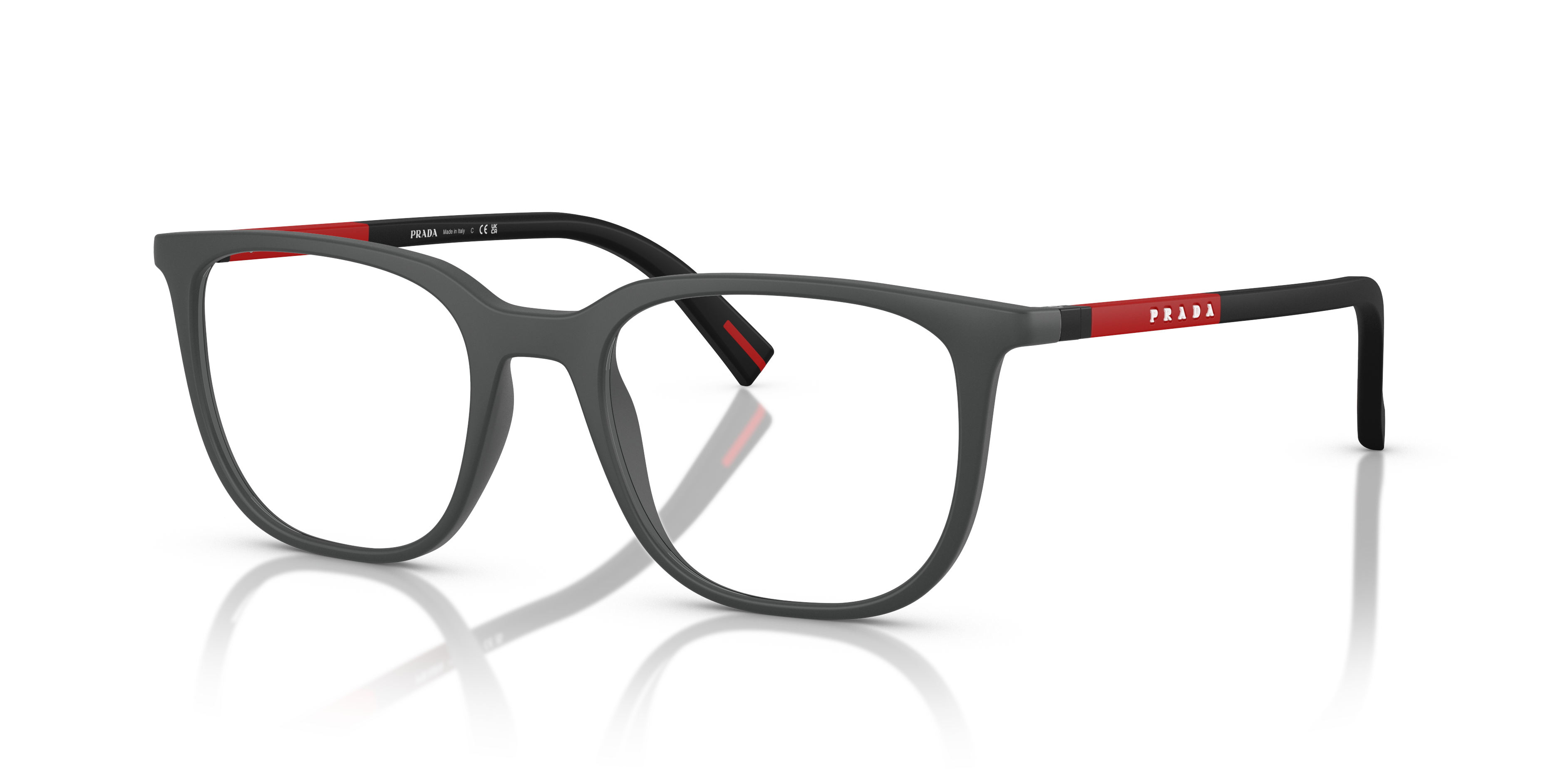 Prada Linea Rossa PS 04RV UFK1O1