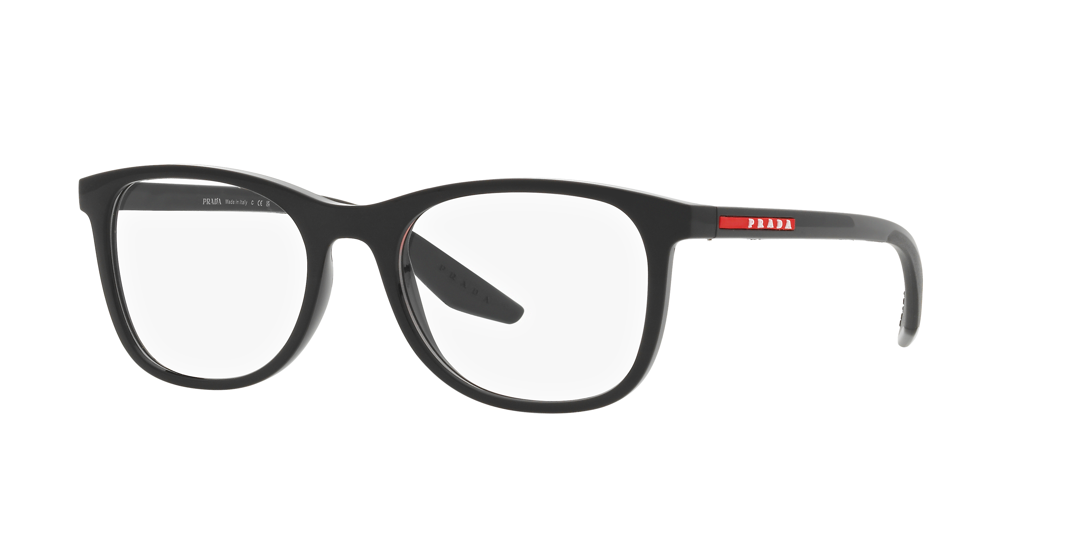 Prada Linea Rossa PS 05PV 1AB1O1