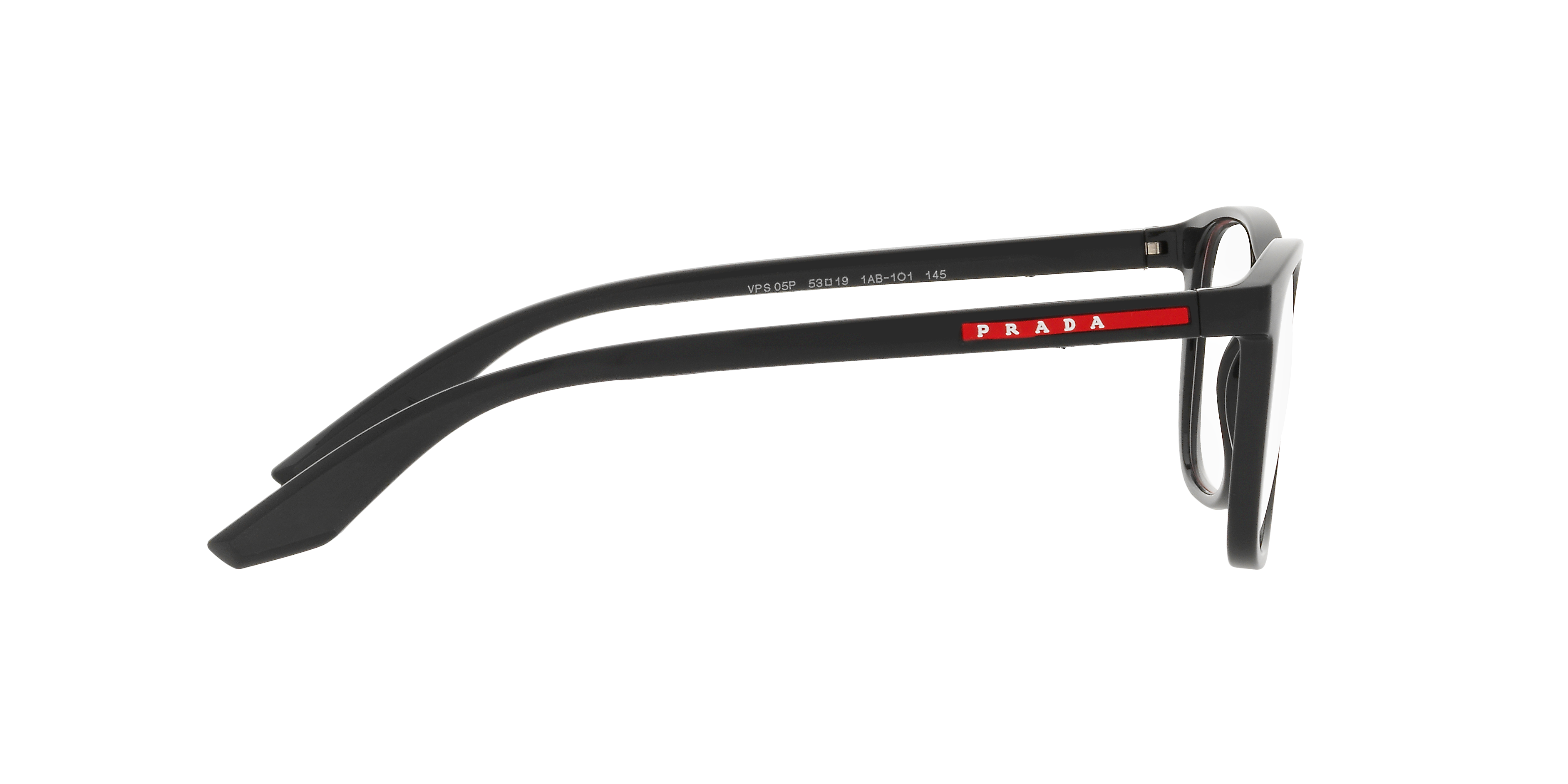 Prada Linea Rossa PS 05PV 1AB1O1