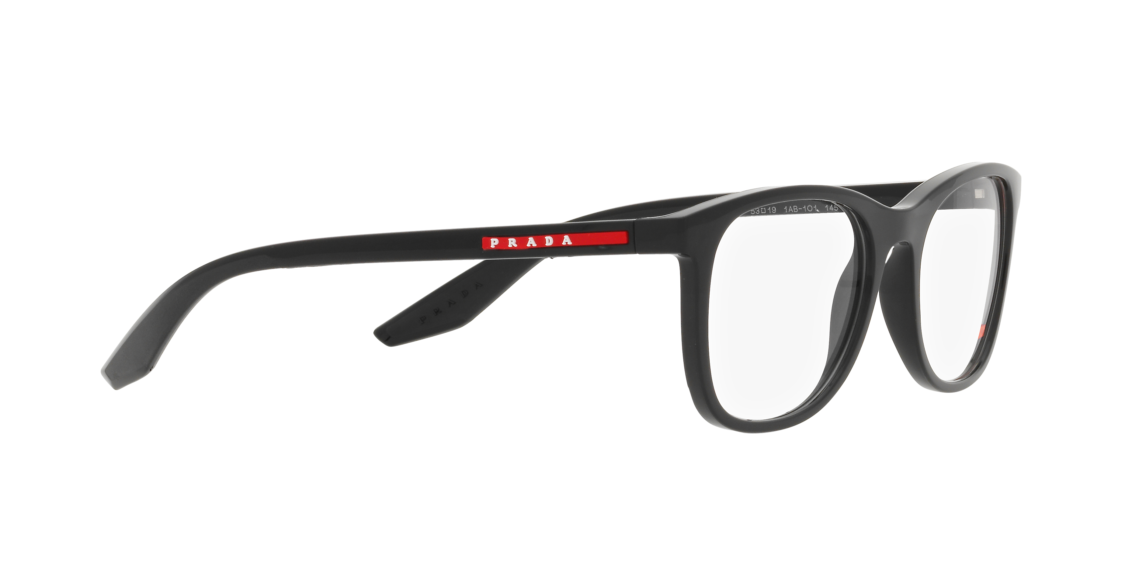 Prada Linea Rossa PS 05PV 1AB1O1