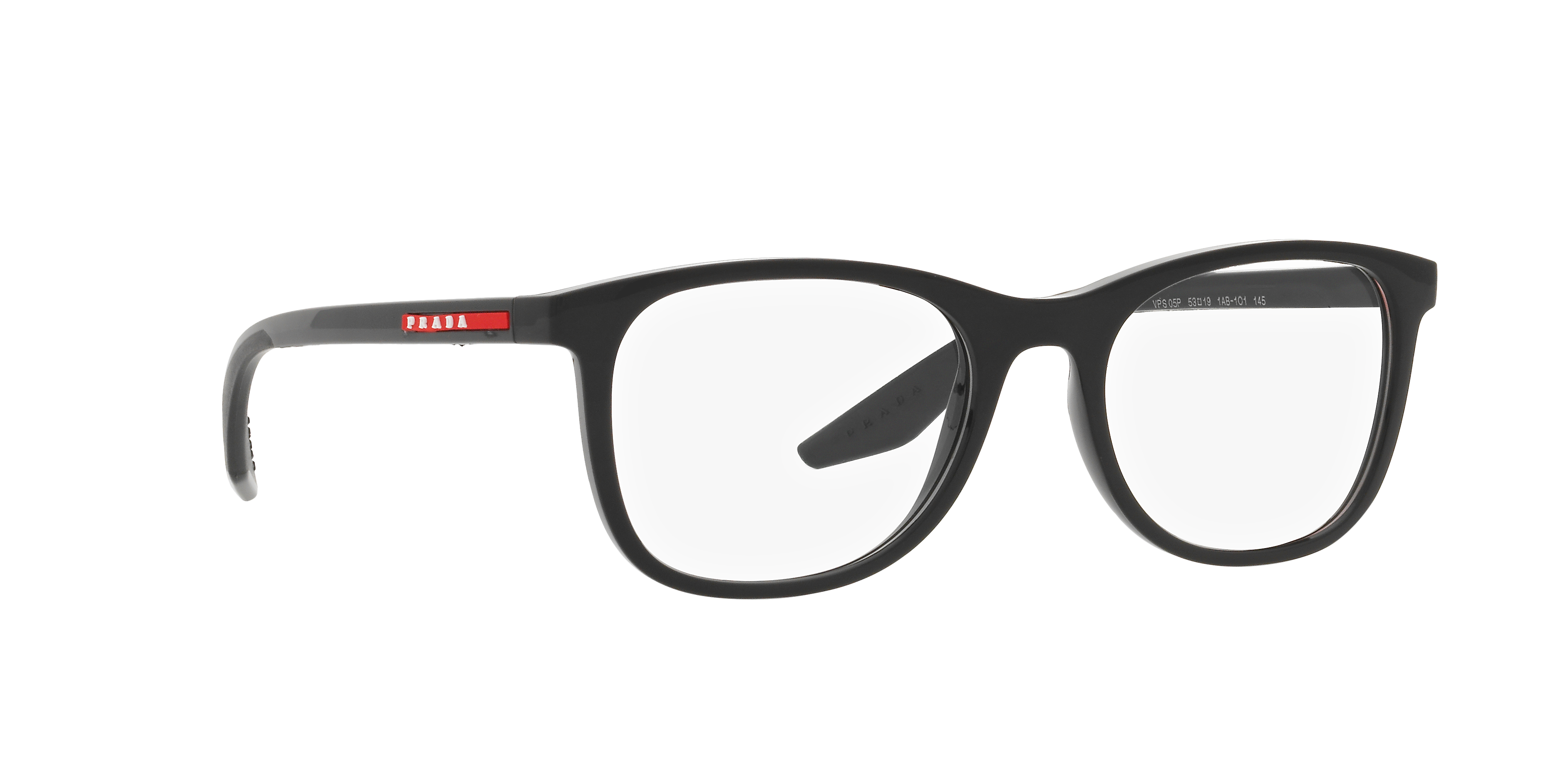 Prada Linea Rossa PS 05PV 1AB1O1