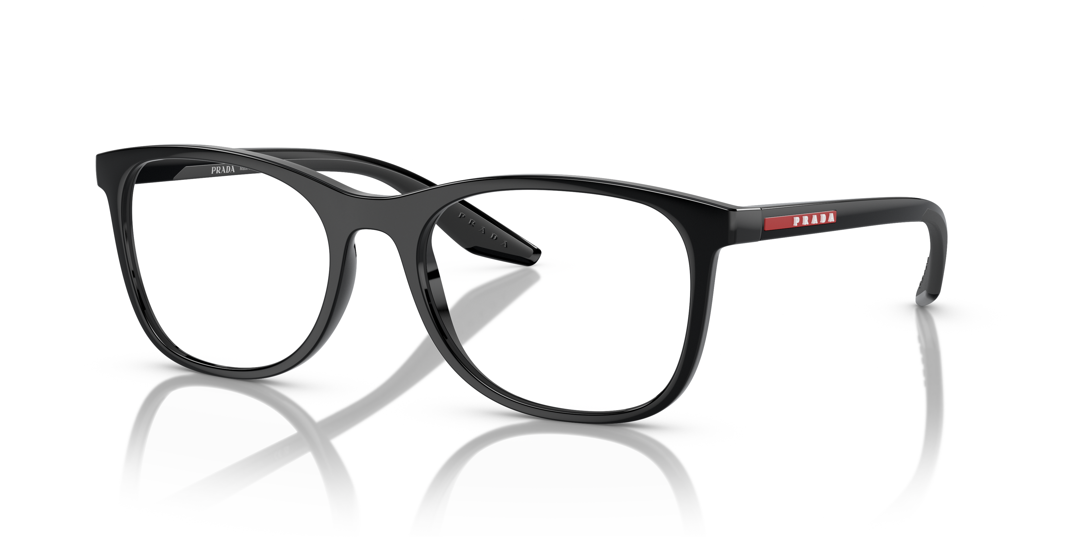 Prada Linea Rossa PS 05PV 1AB1O1