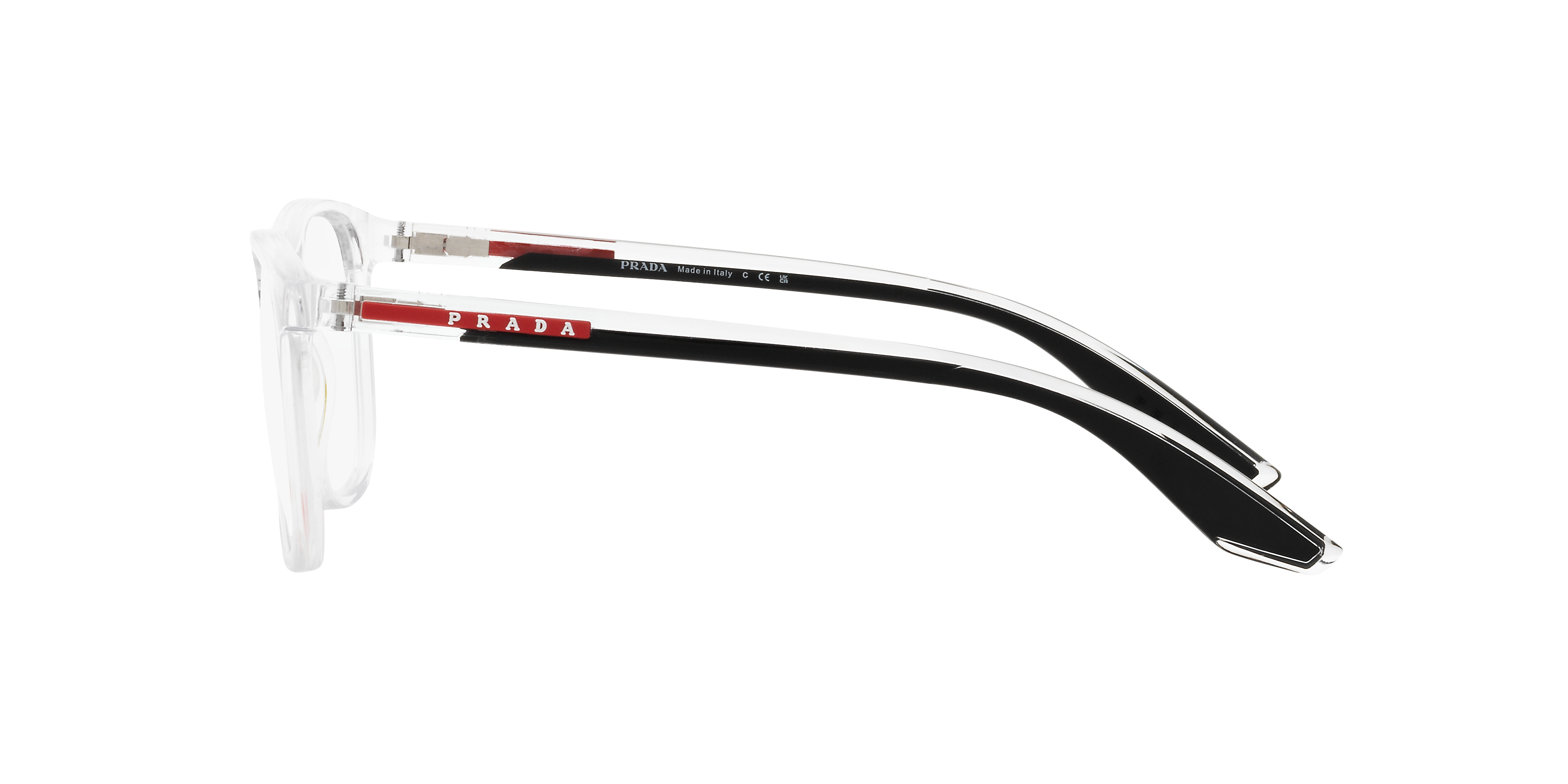 Prada Linea Rossa PS 05PV 2AZ1O1