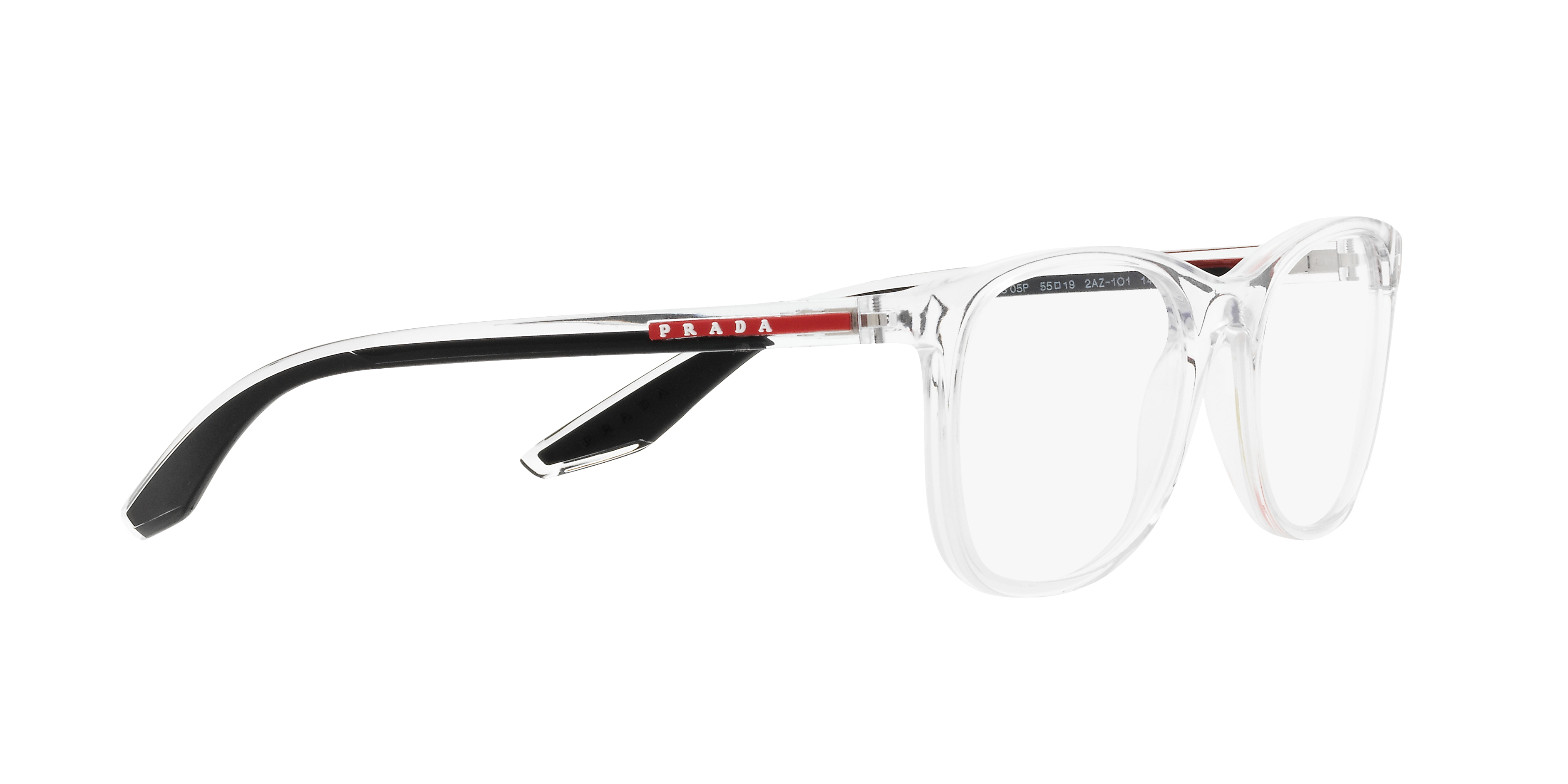 Prada Linea Rossa PS 05PV 2AZ1O1
