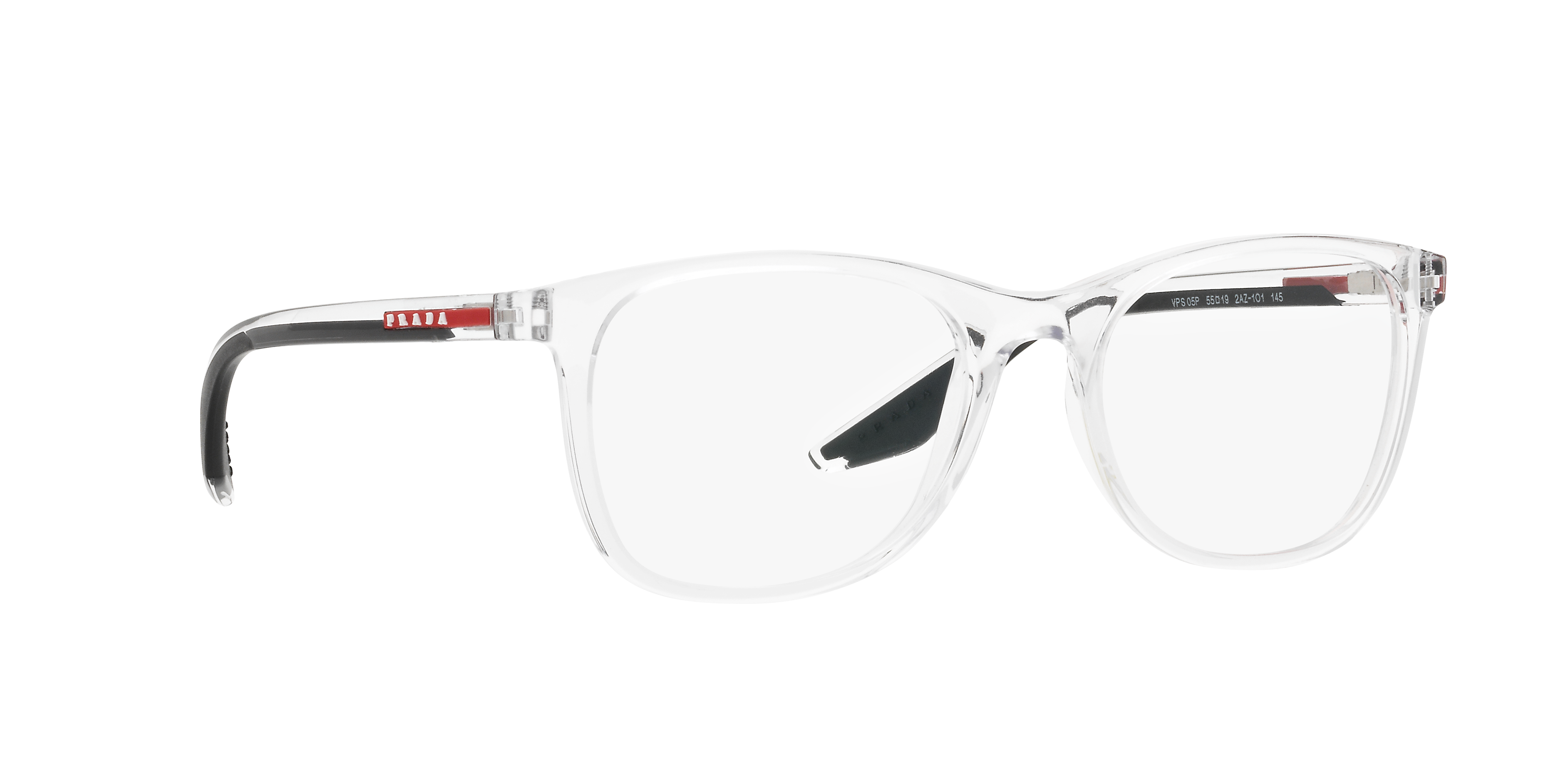 Prada Linea Rossa PS 05PV 2AZ1O1