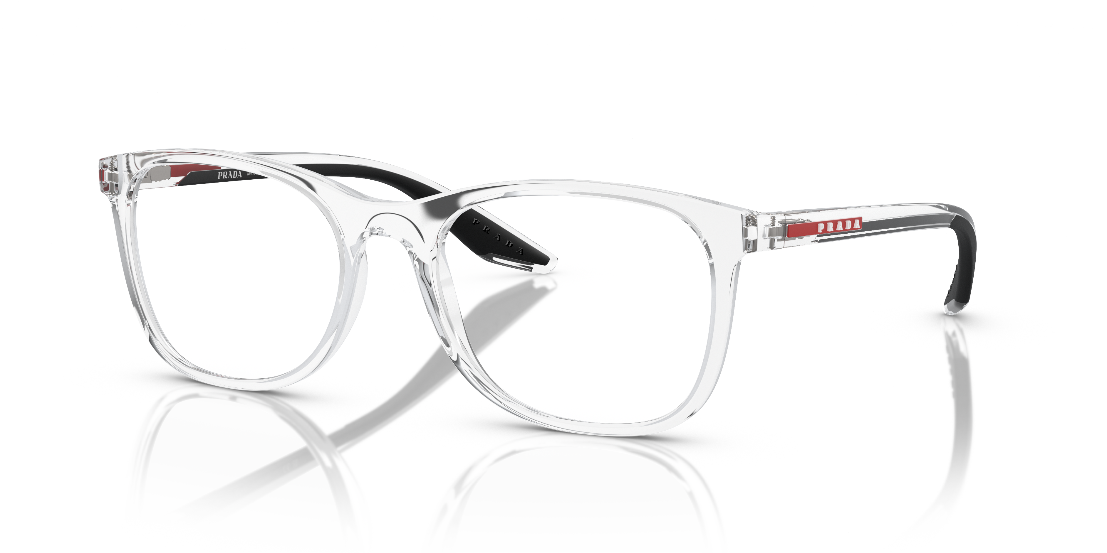 Prada Linea Rossa PS 05PV 2AZ1O1