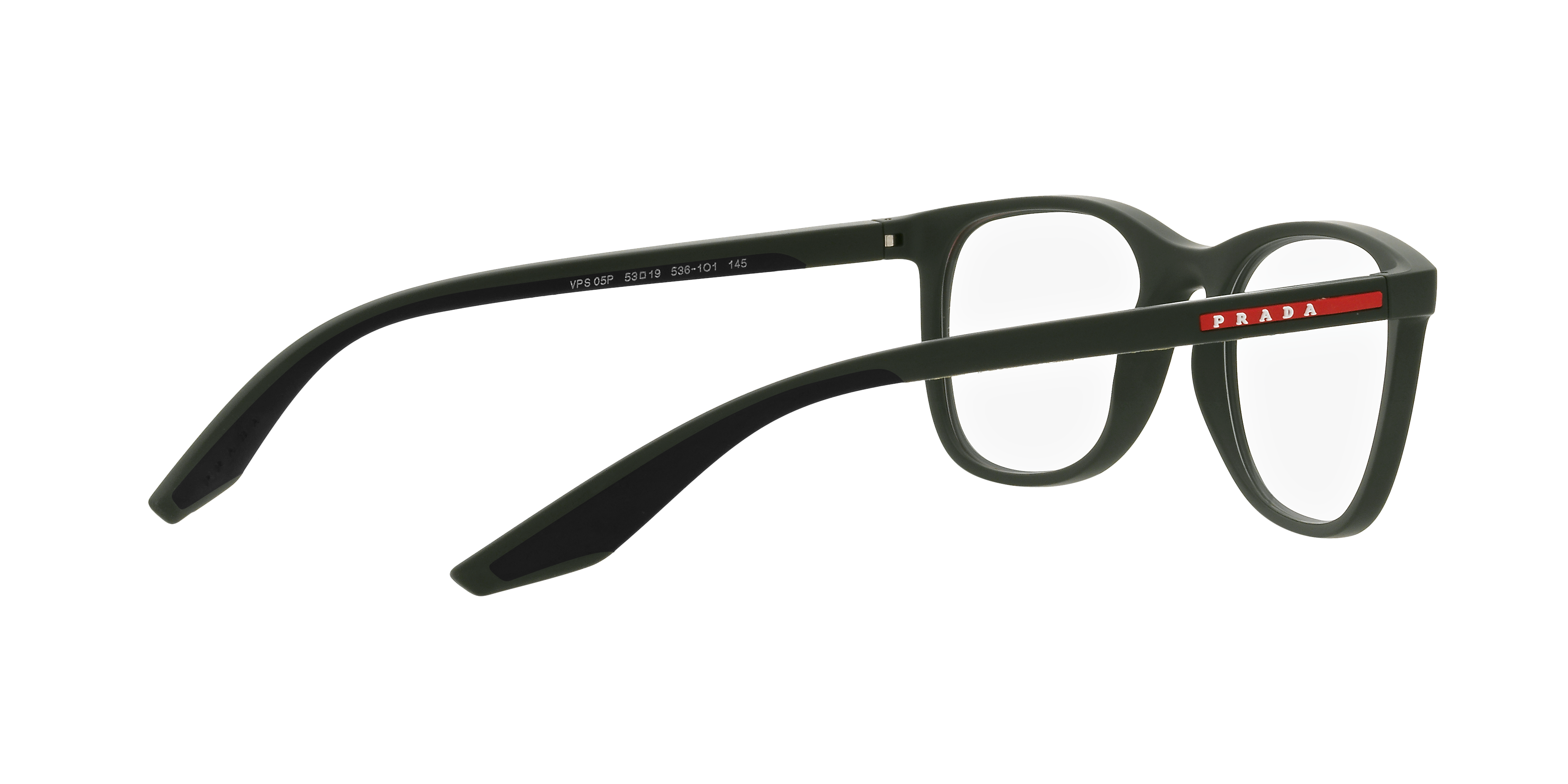 Prada Linea Rossa PS 05PV 5361O1