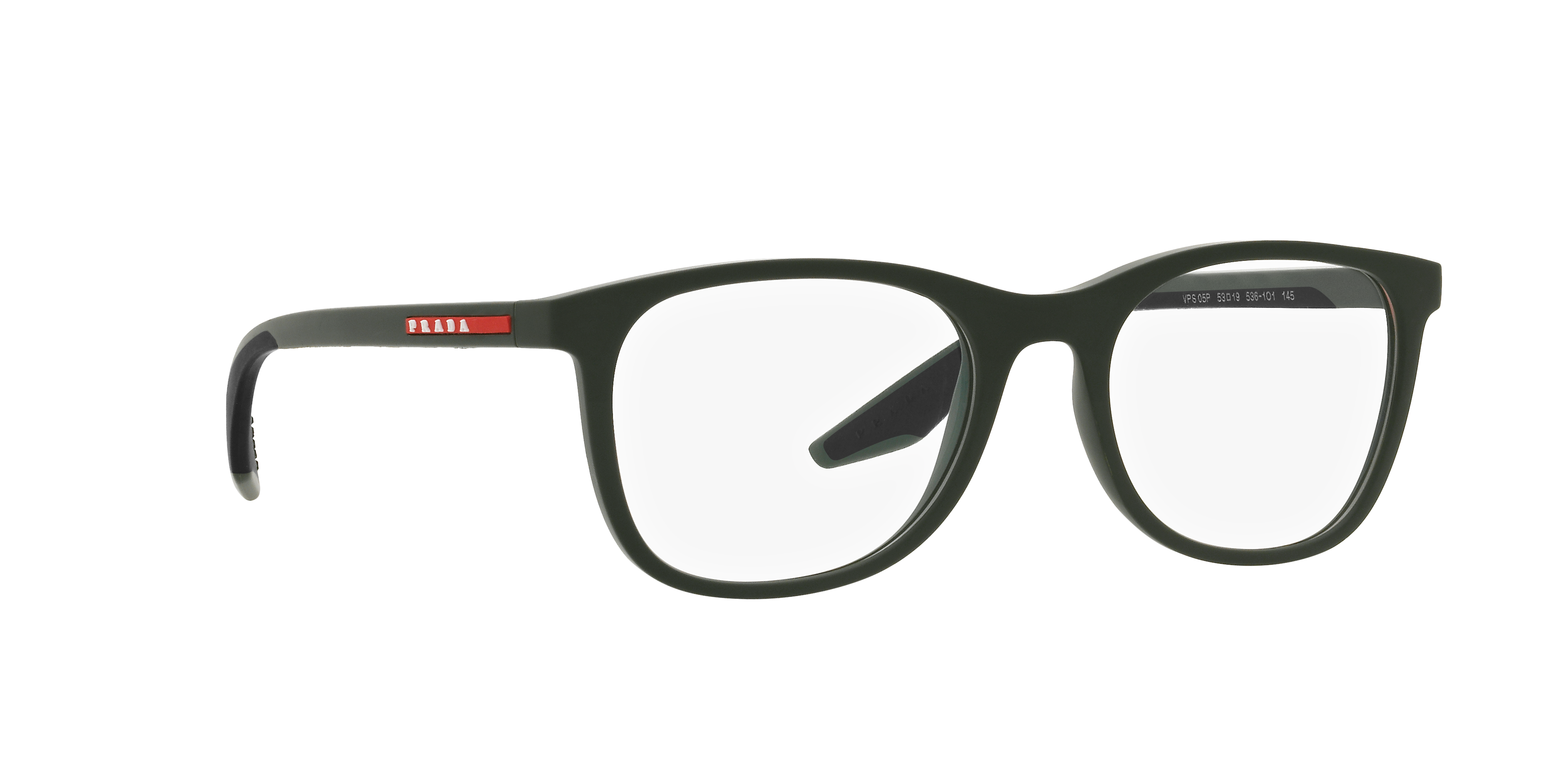 Prada Linea Rossa PS 05PV 5361O1