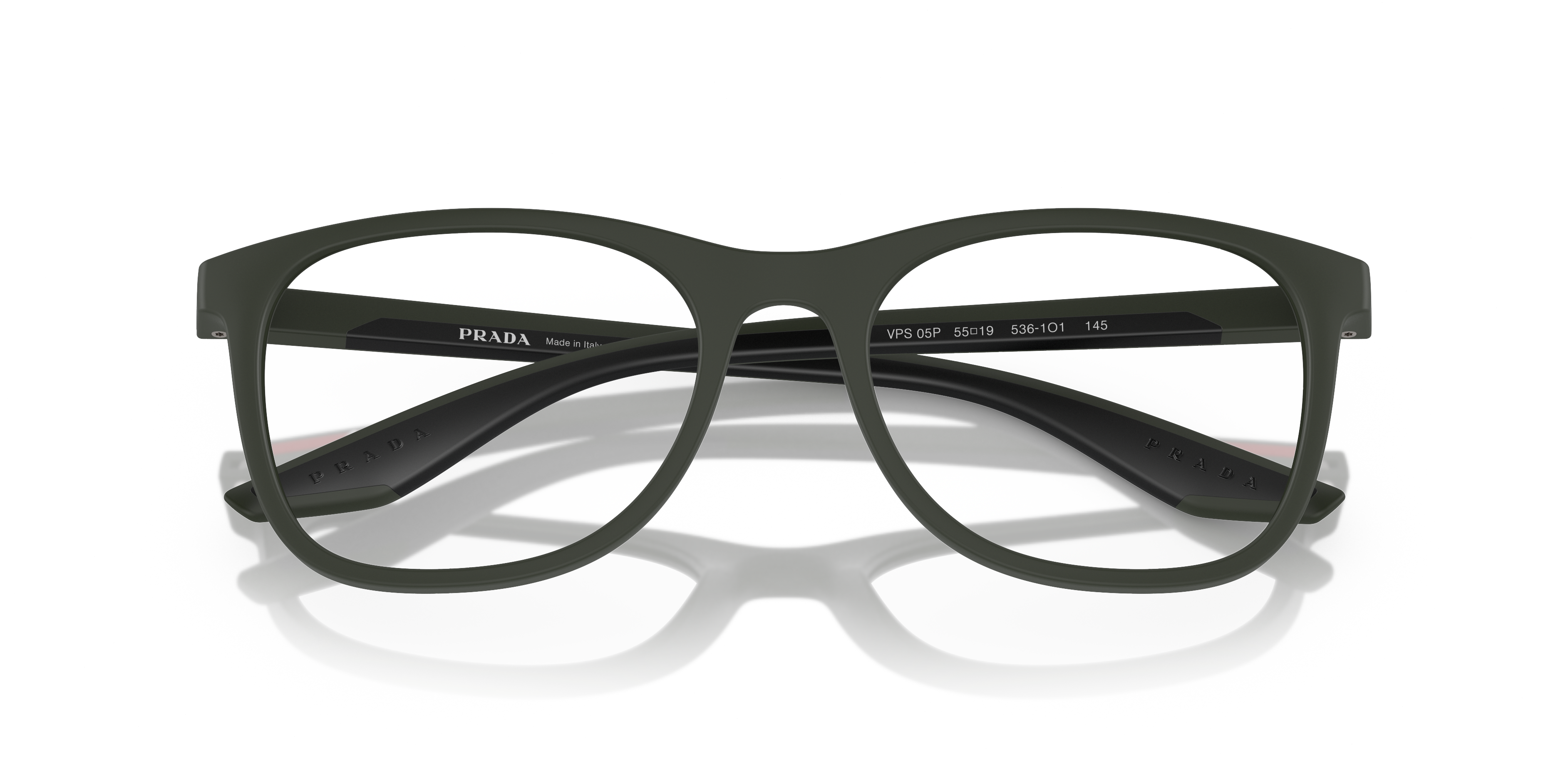 Prada Linea Rossa PS 05PV 5361O1