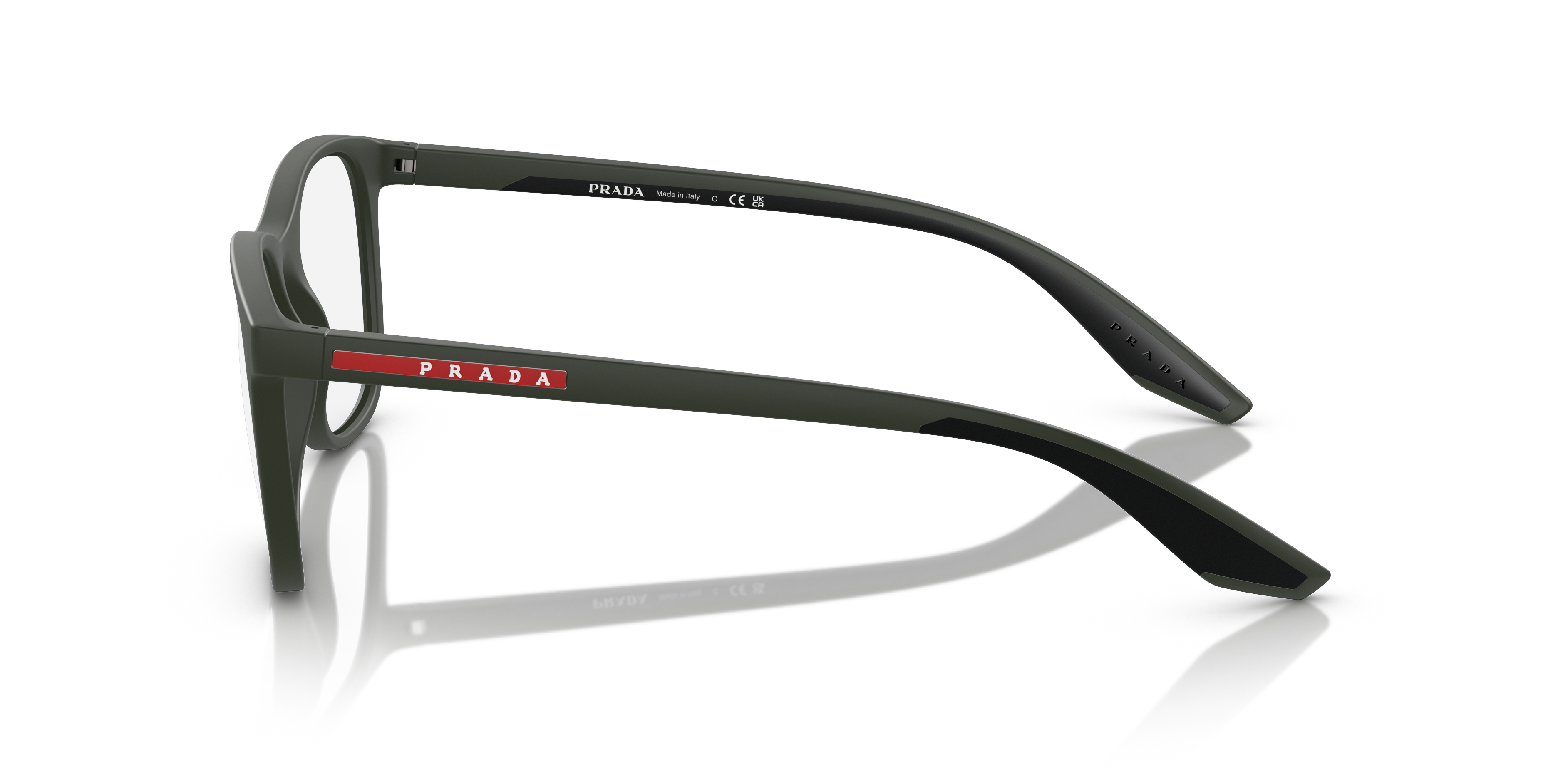 Prada Linea Rossa PS 05PV 5361O1