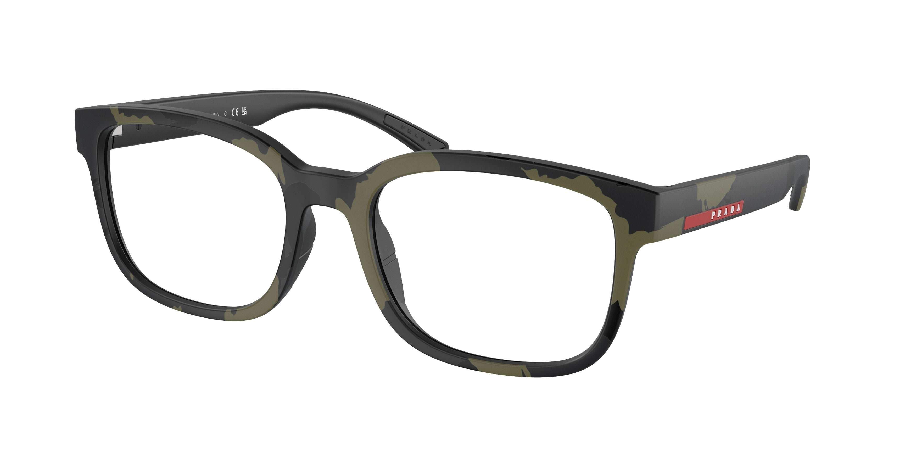 Prada Linea Rossa PS 05QV 14X1O1