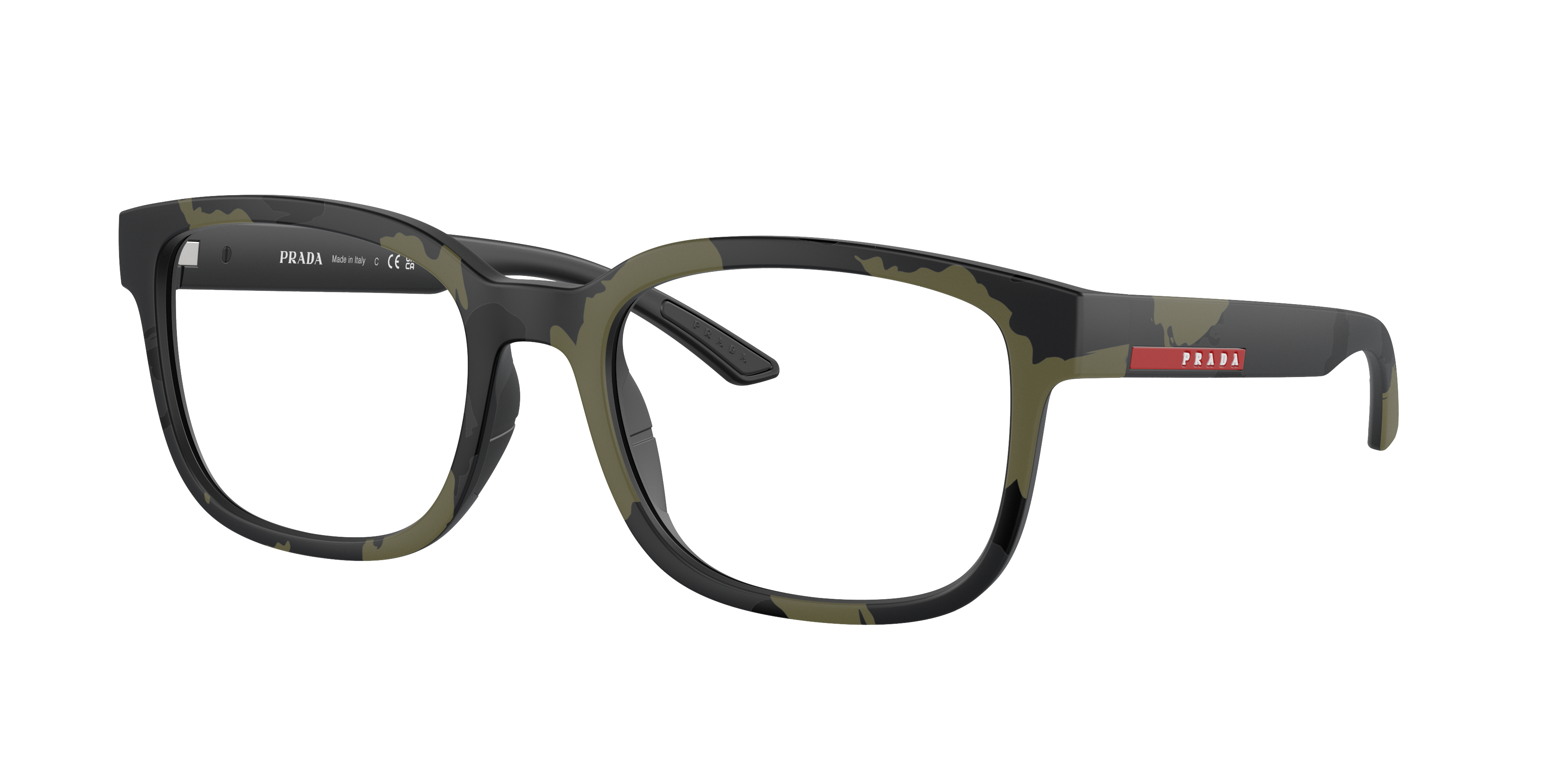 Prada Linea Rossa PS 05QV 14X1O1