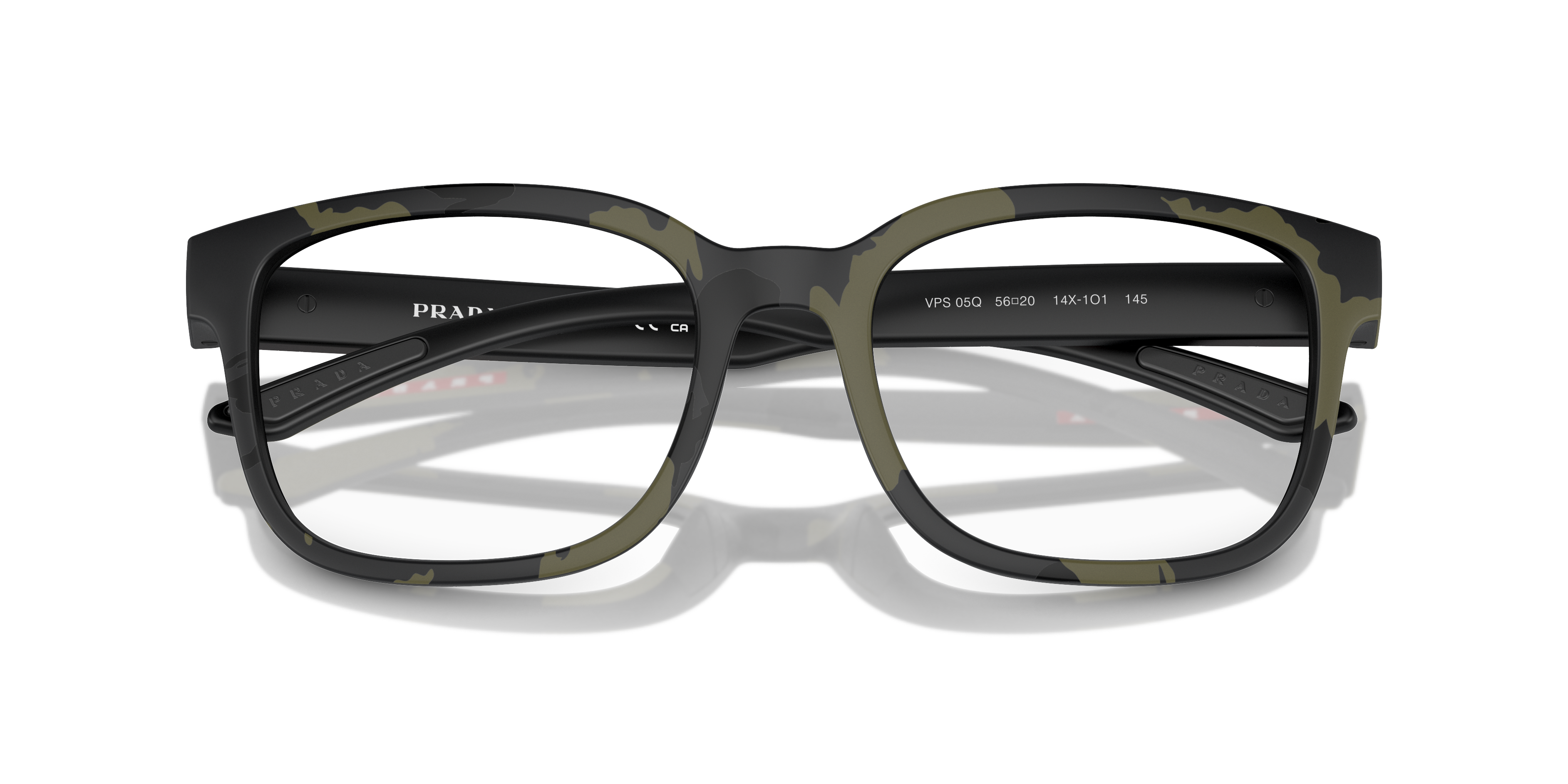 Prada Linea Rossa PS 05QV 14X1O1