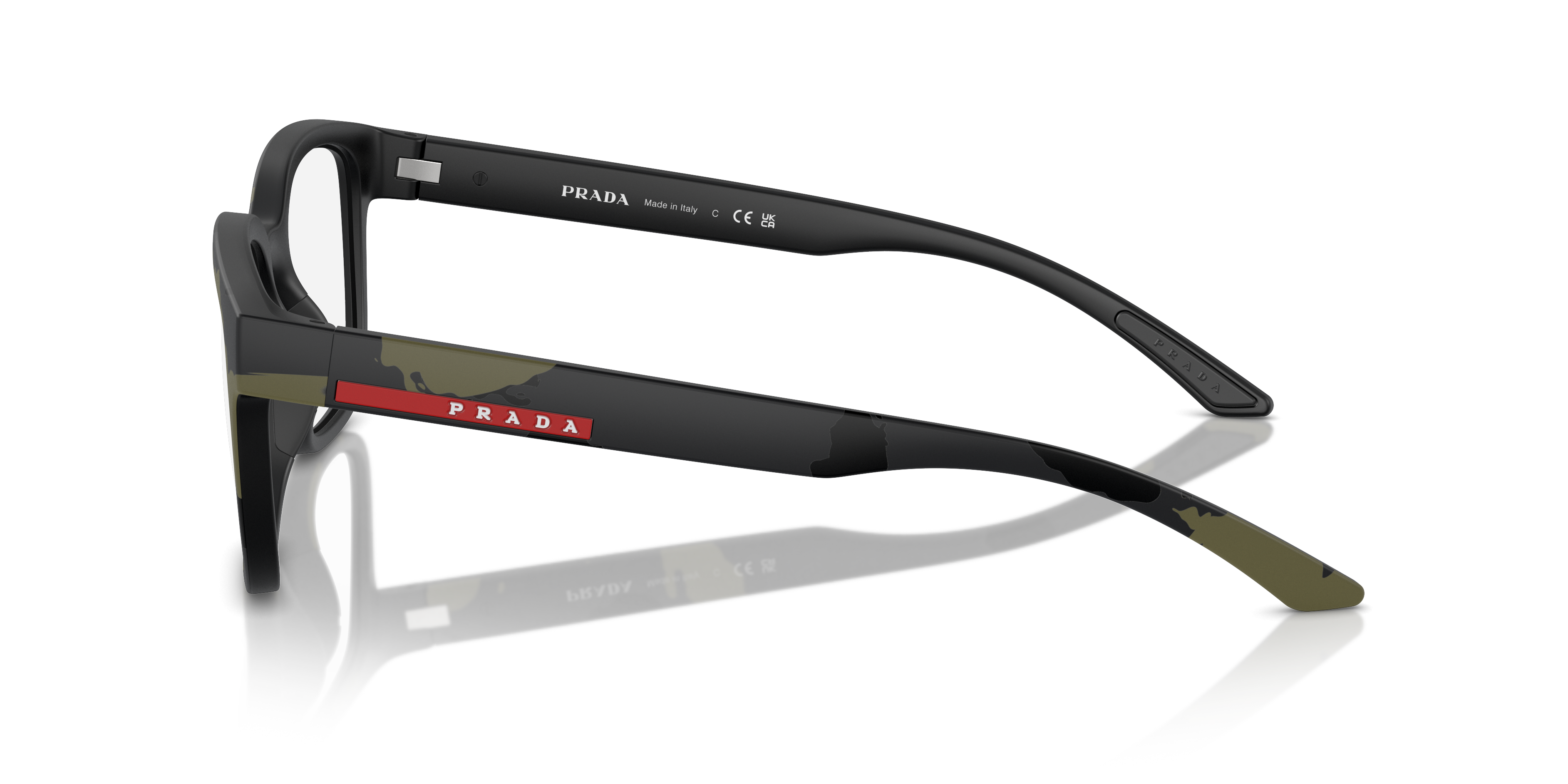 Prada Linea Rossa PS 05QV 14X1O1