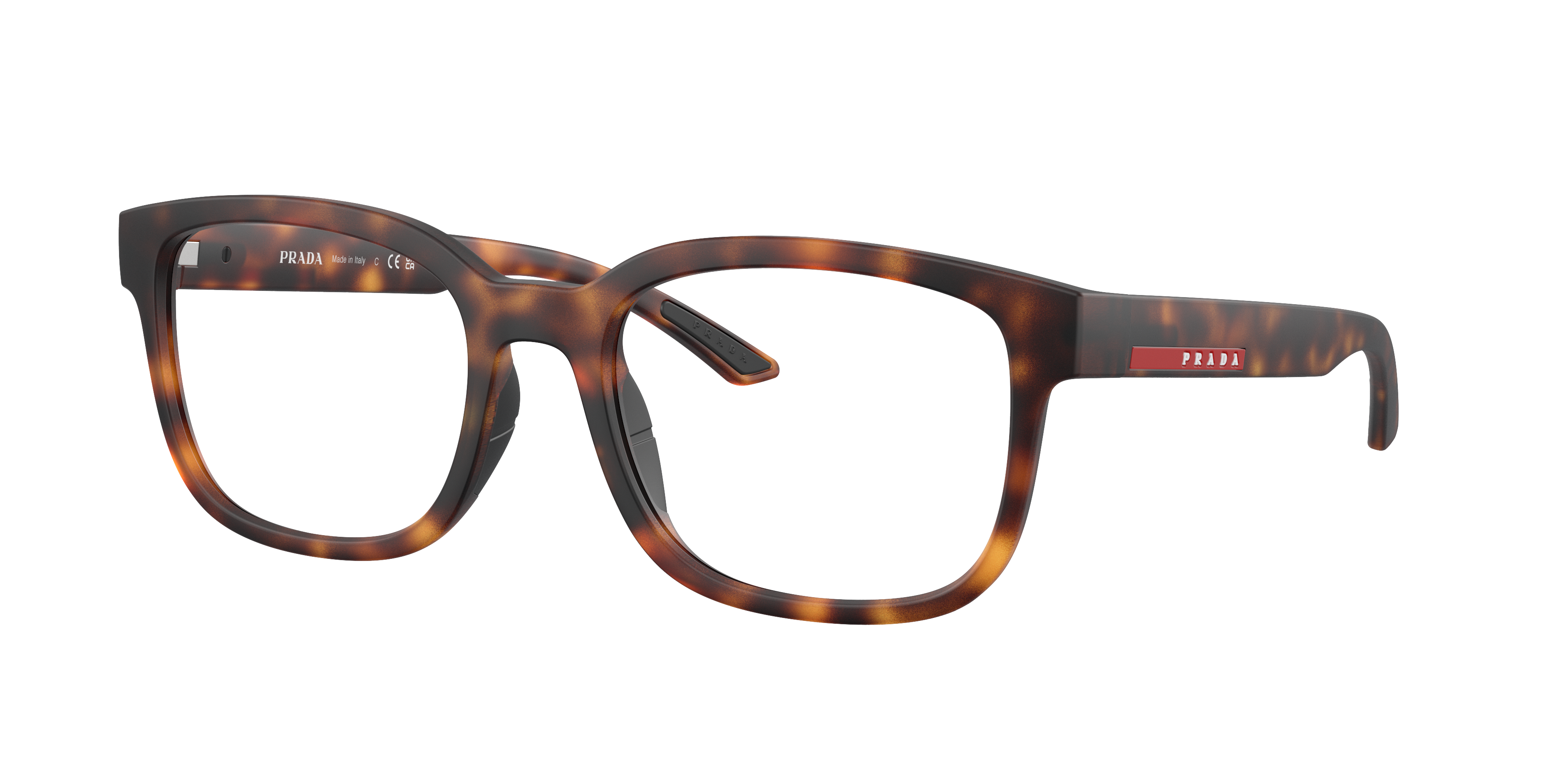 Prada Linea Rossa PS 05QV 17X1O1