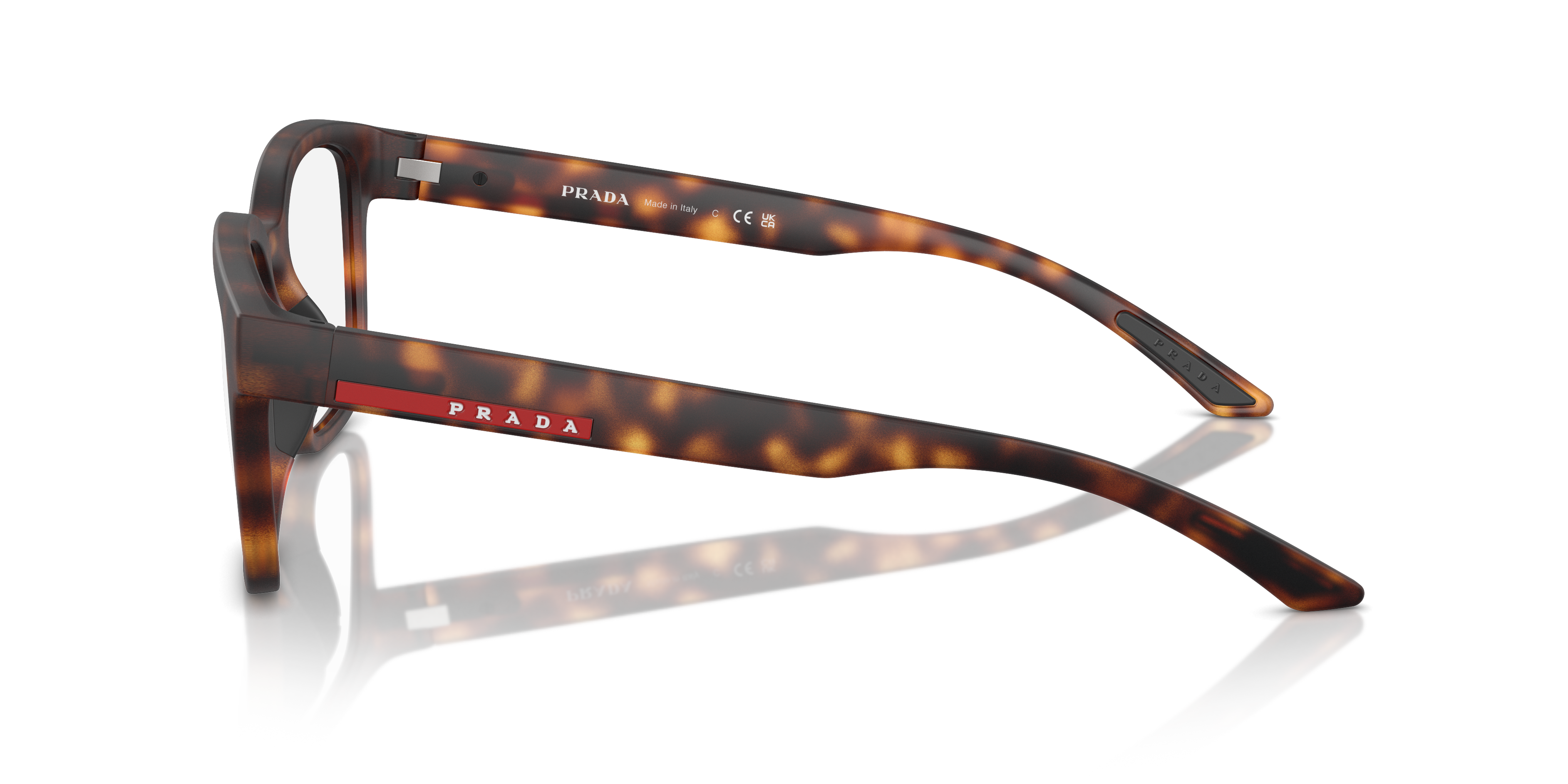 Prada Linea Rossa PS 05QV 17X1O1