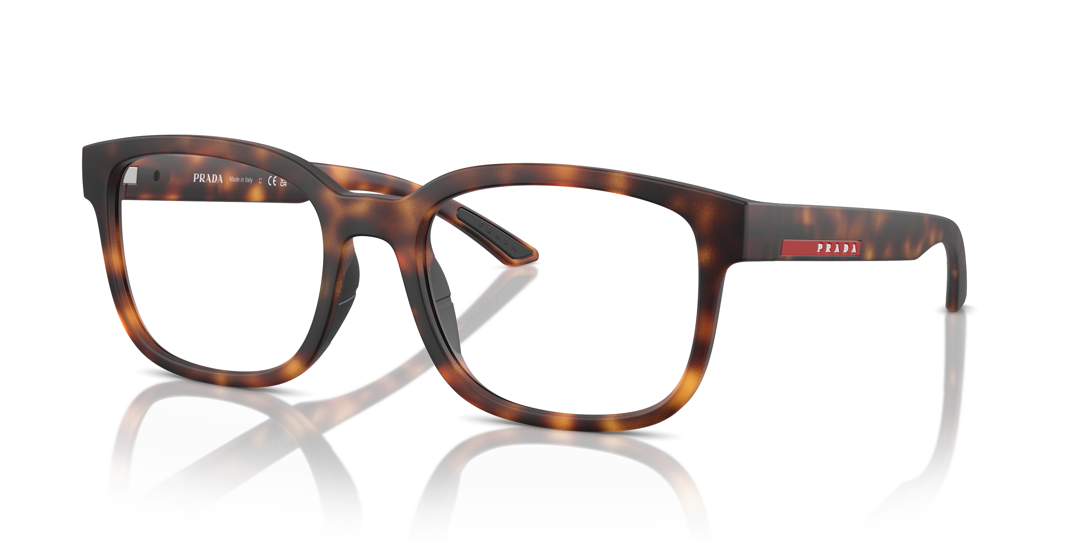 Prada Linea Rossa PS 05QV 17X1O1