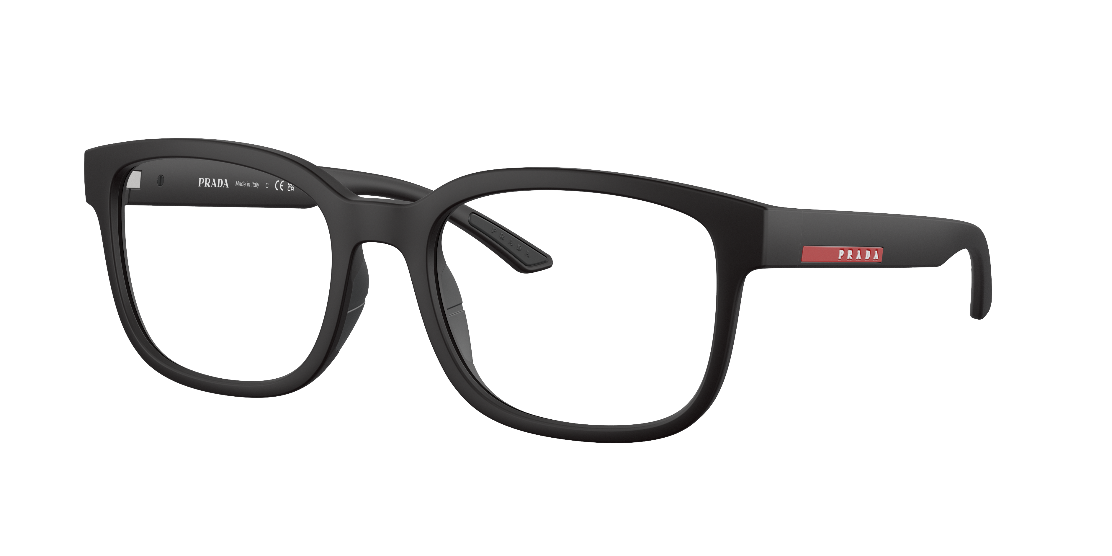 Prada Linea Rossa PS 05QV DG01O1