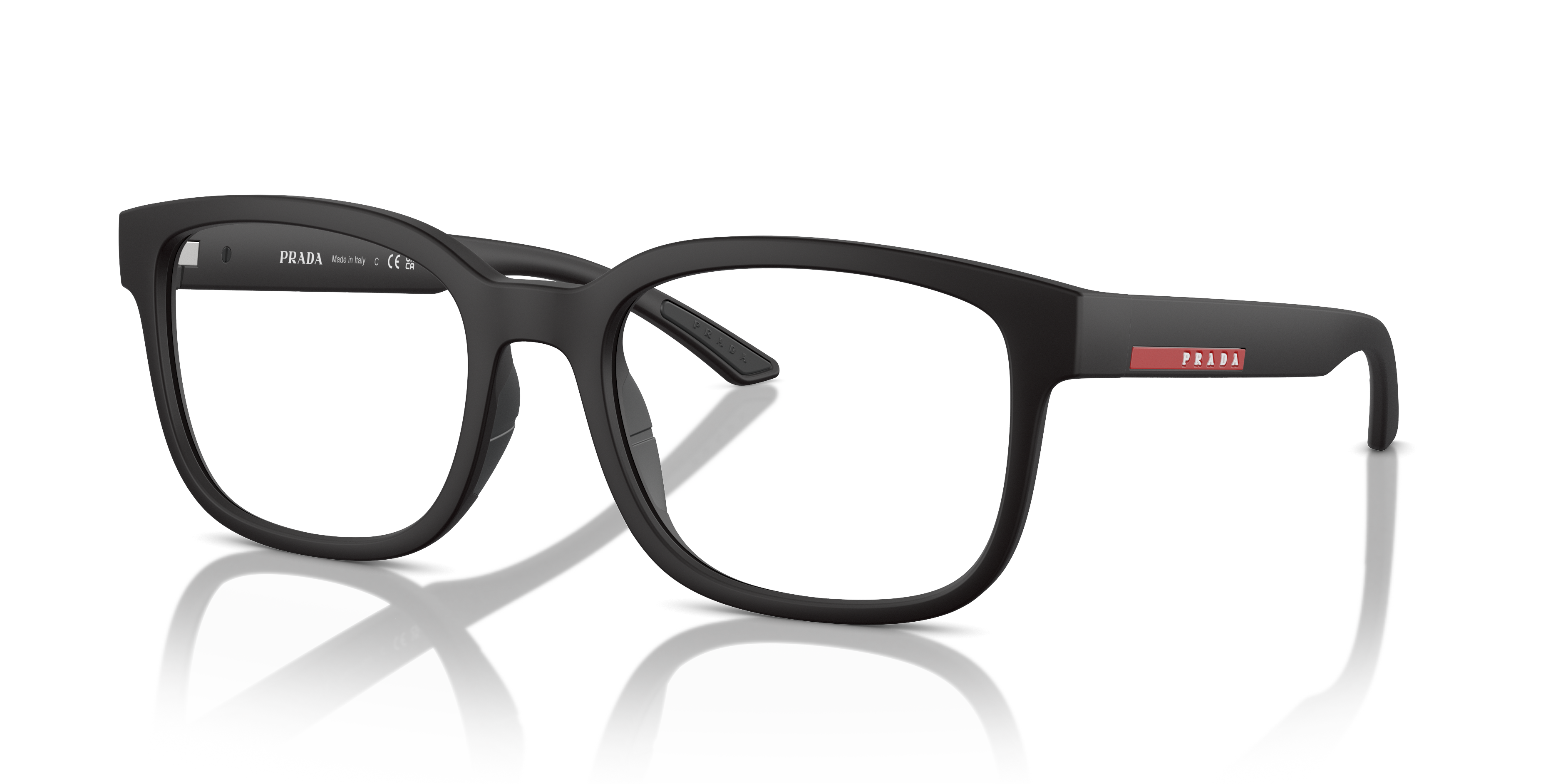 Prada Linea Rossa PS 05QV DG01O1