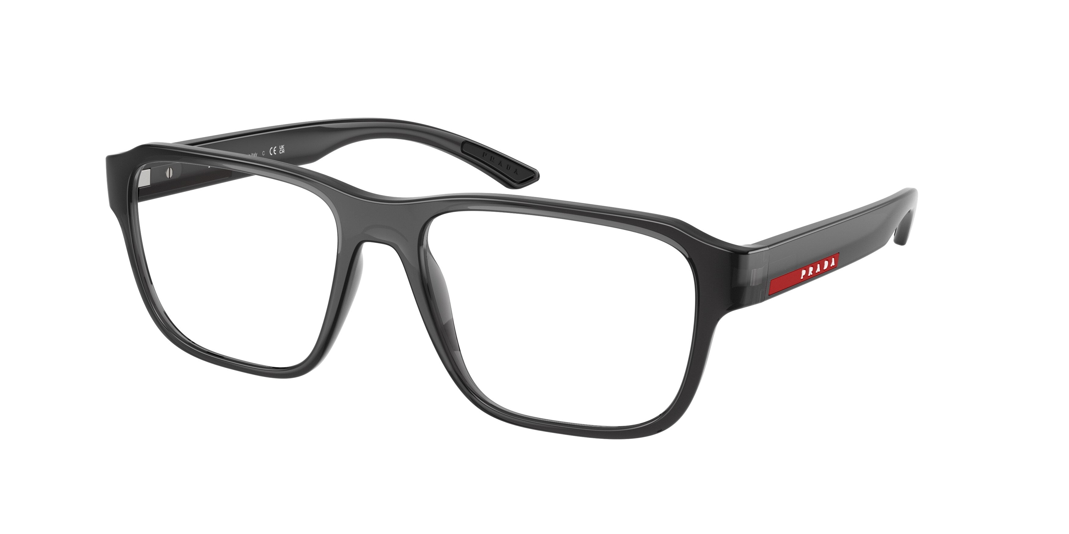 Prada Linea Rossa PS 05RV 01D1O1