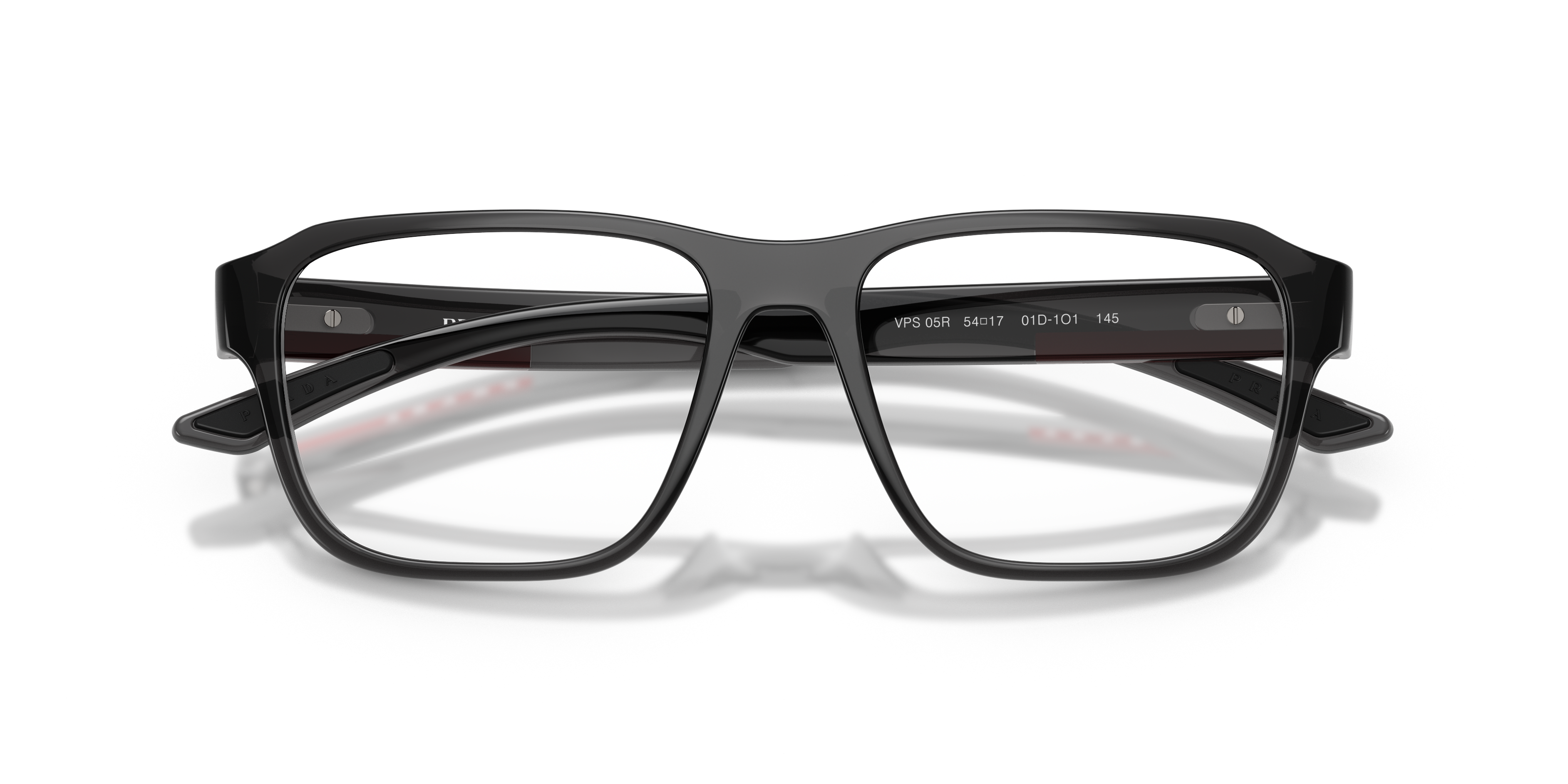 Prada Linea Rossa PS 05RV 01D1O1