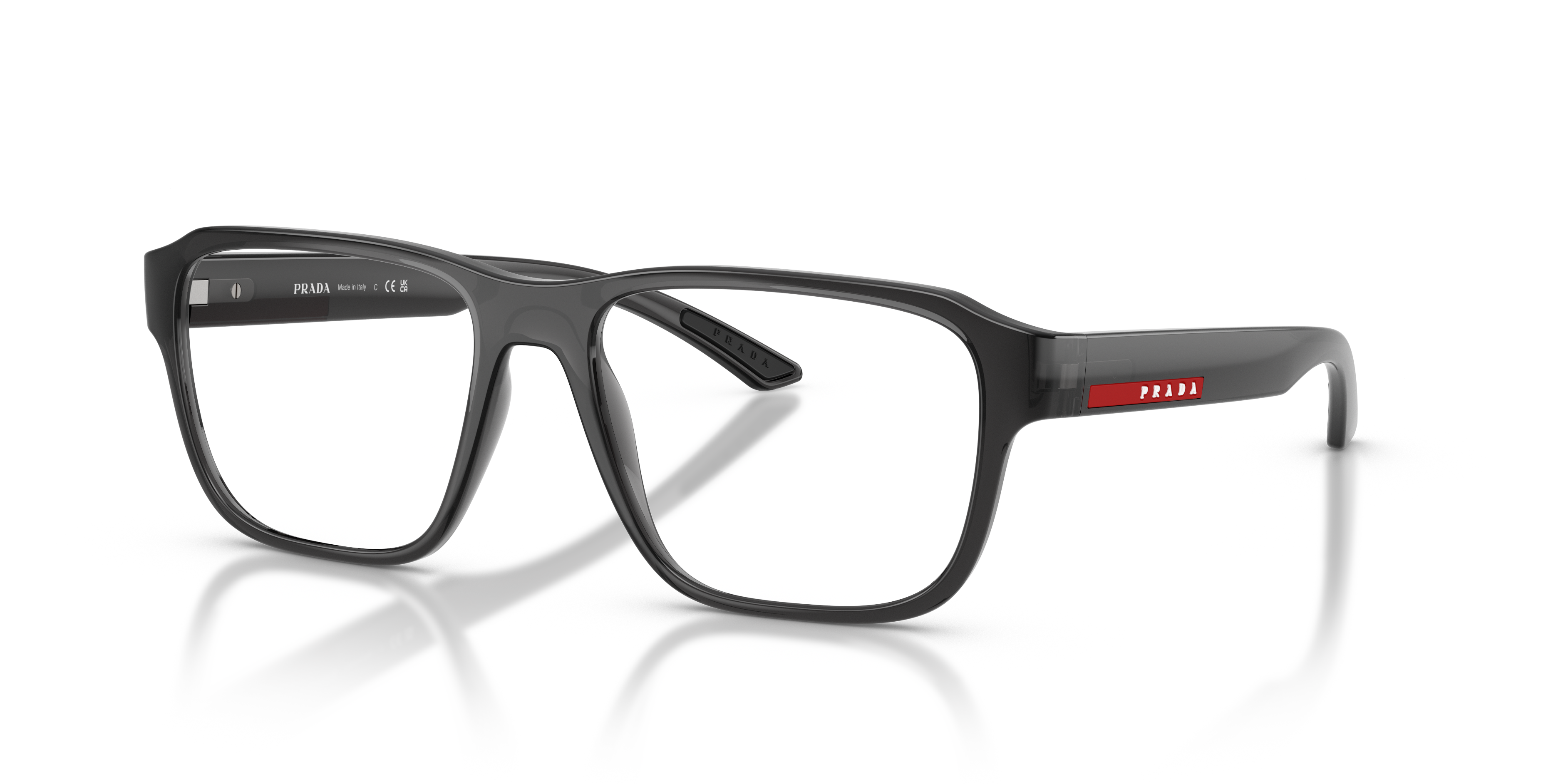 Prada Linea Rossa PS 05RV 01D1O1