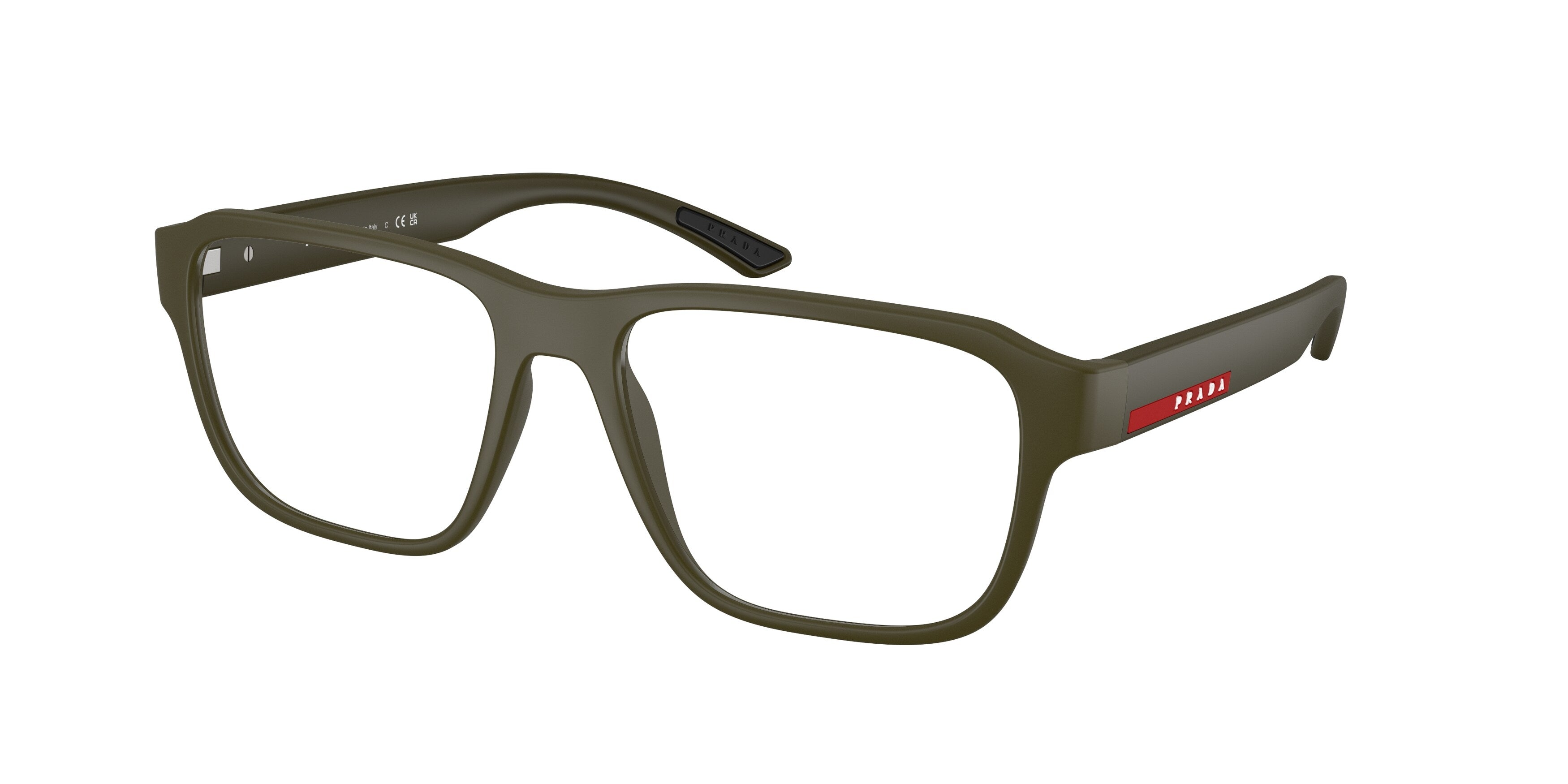 Prada Linea Rossa PS 05RV 15X1O1