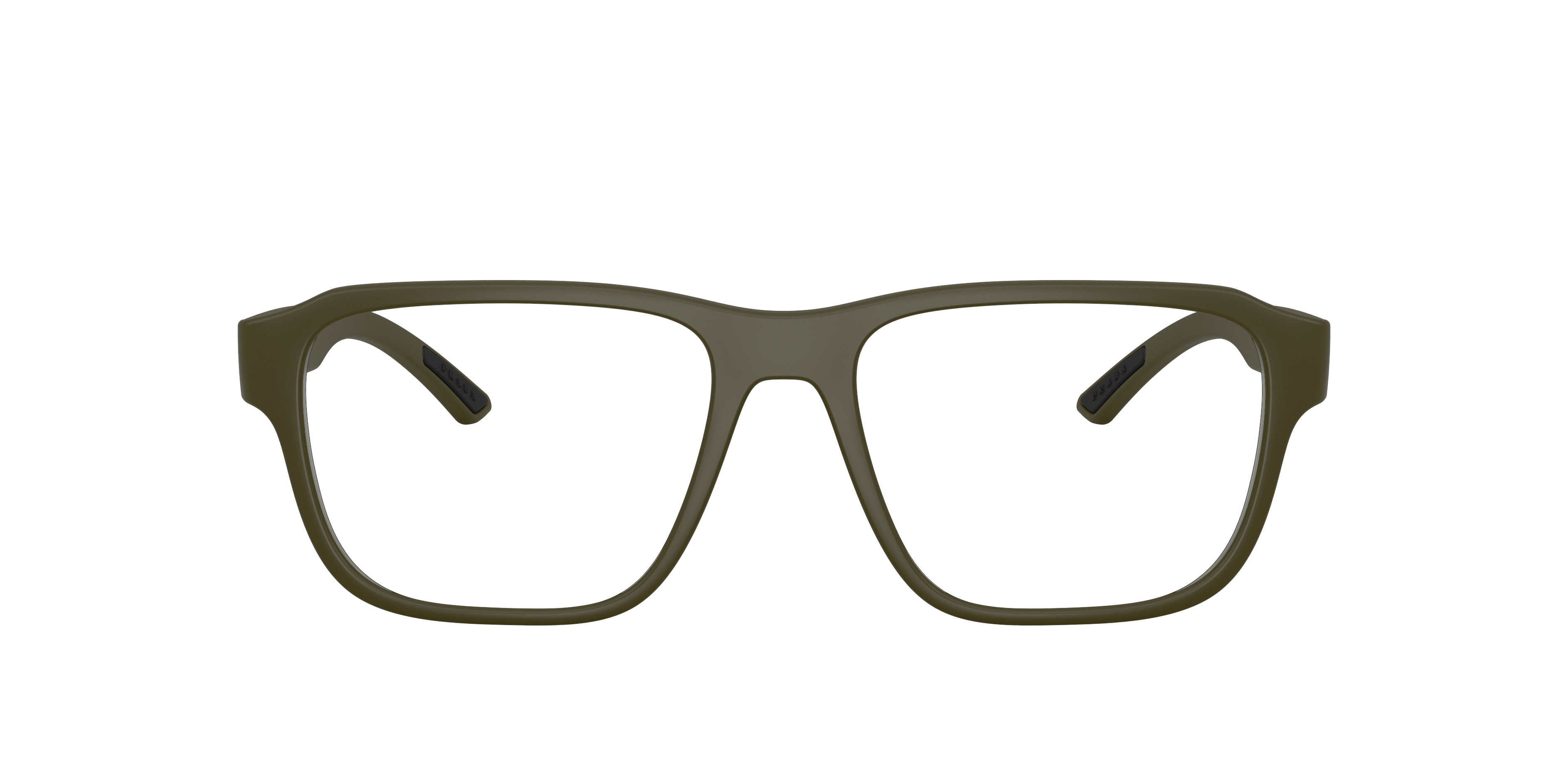 Prada Linea Rossa PS 05RV 15X1O1