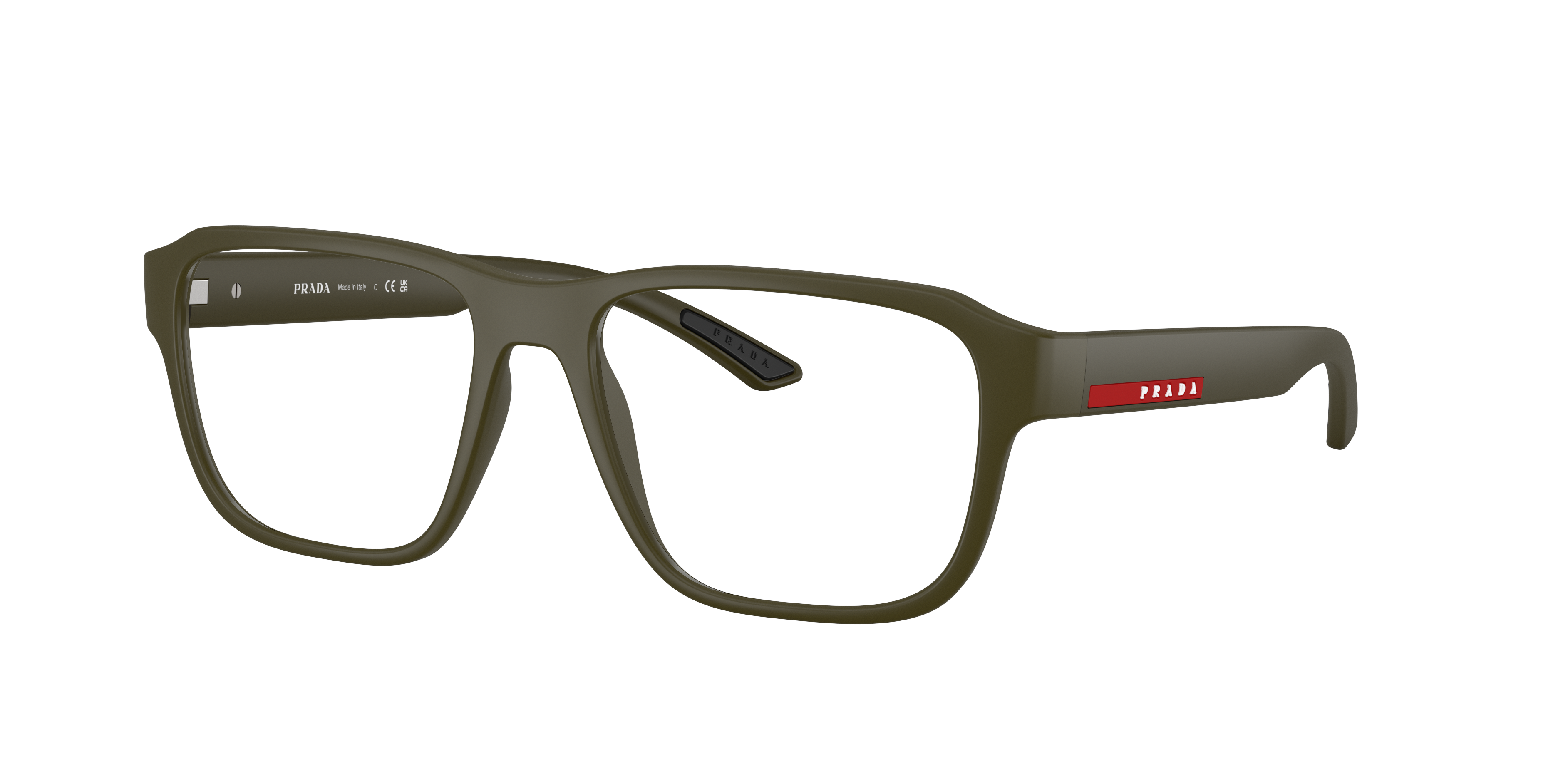 Prada Linea Rossa PS 05RV 15X1O1
