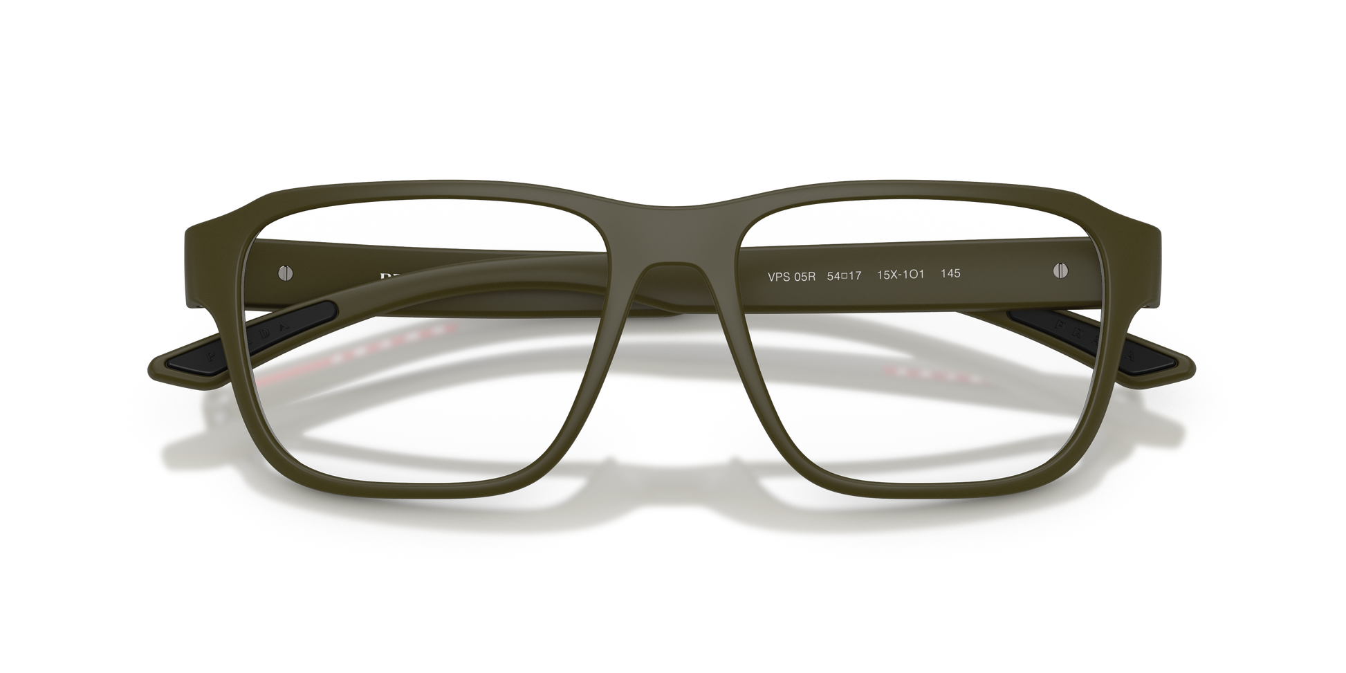 Prada Linea RossaPS 05RV 15X1O1 54