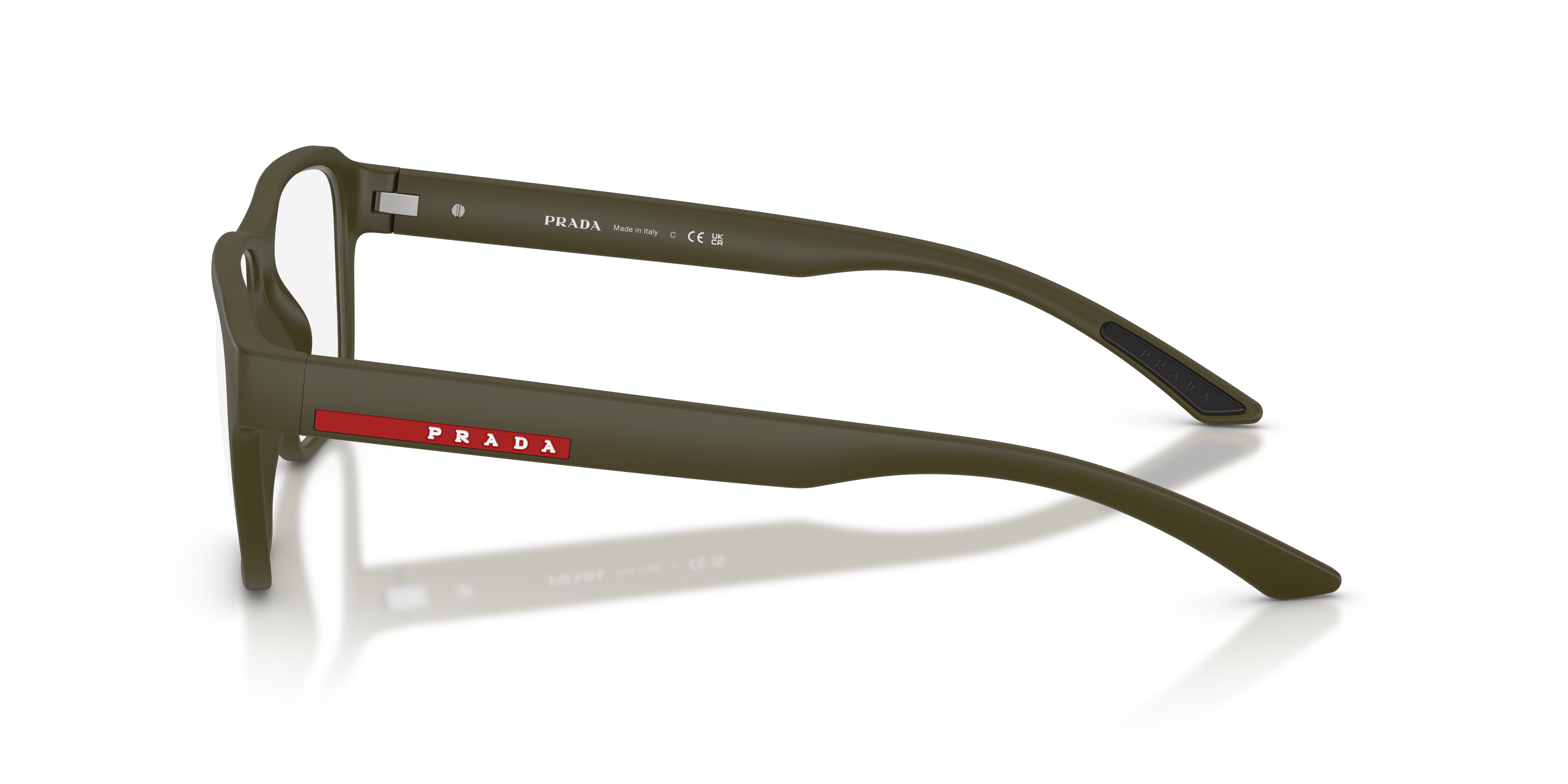 Prada Linea RossaPS 05RV 15X1O1 54