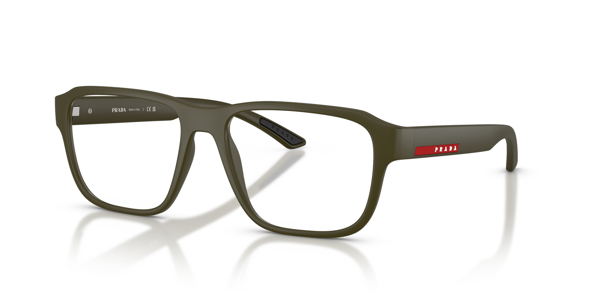 Prada Linea RossaPS 05RV 15X1O1 54