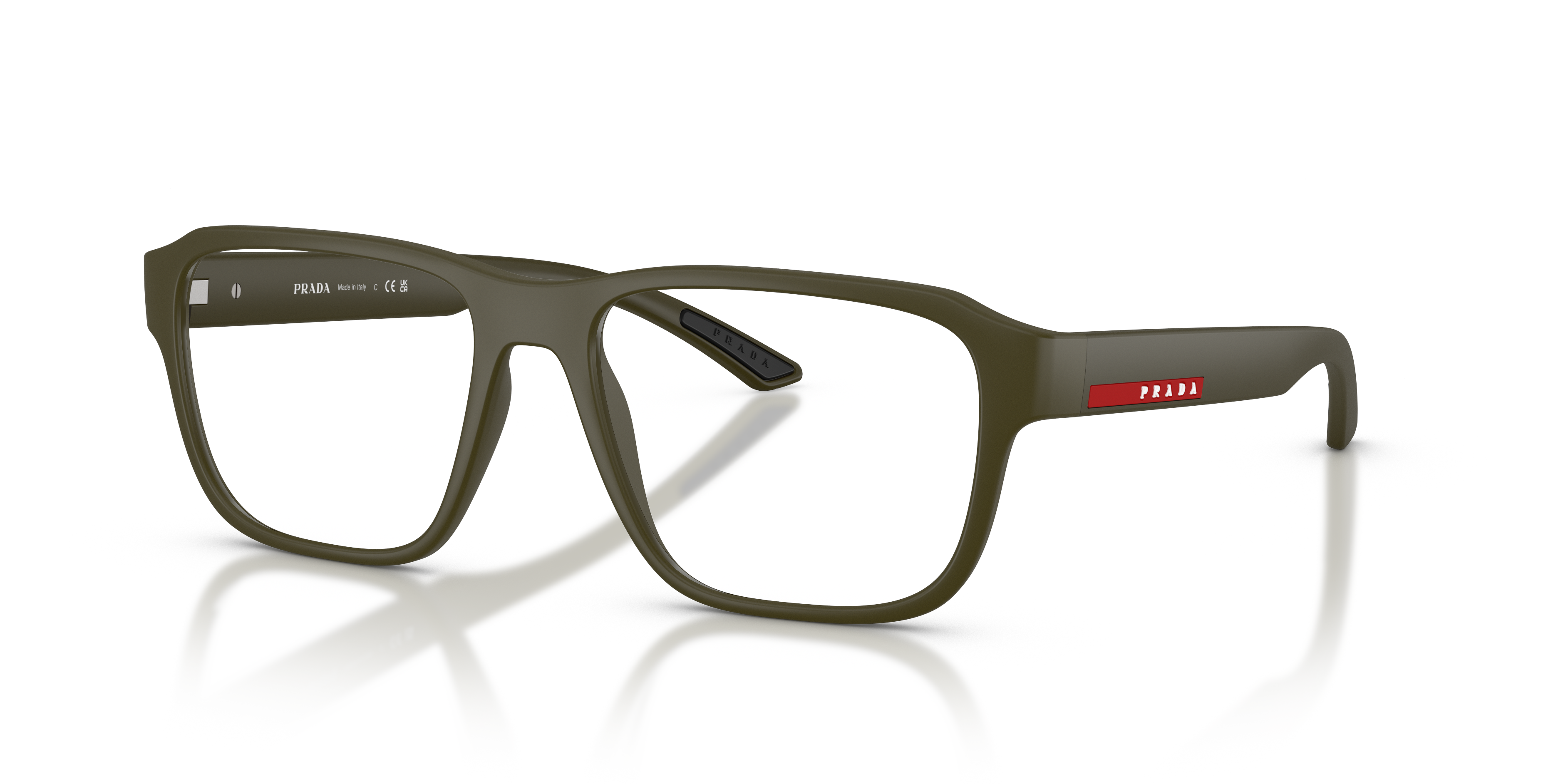 Prada Linea Rossa PS 05RV 15X1O1