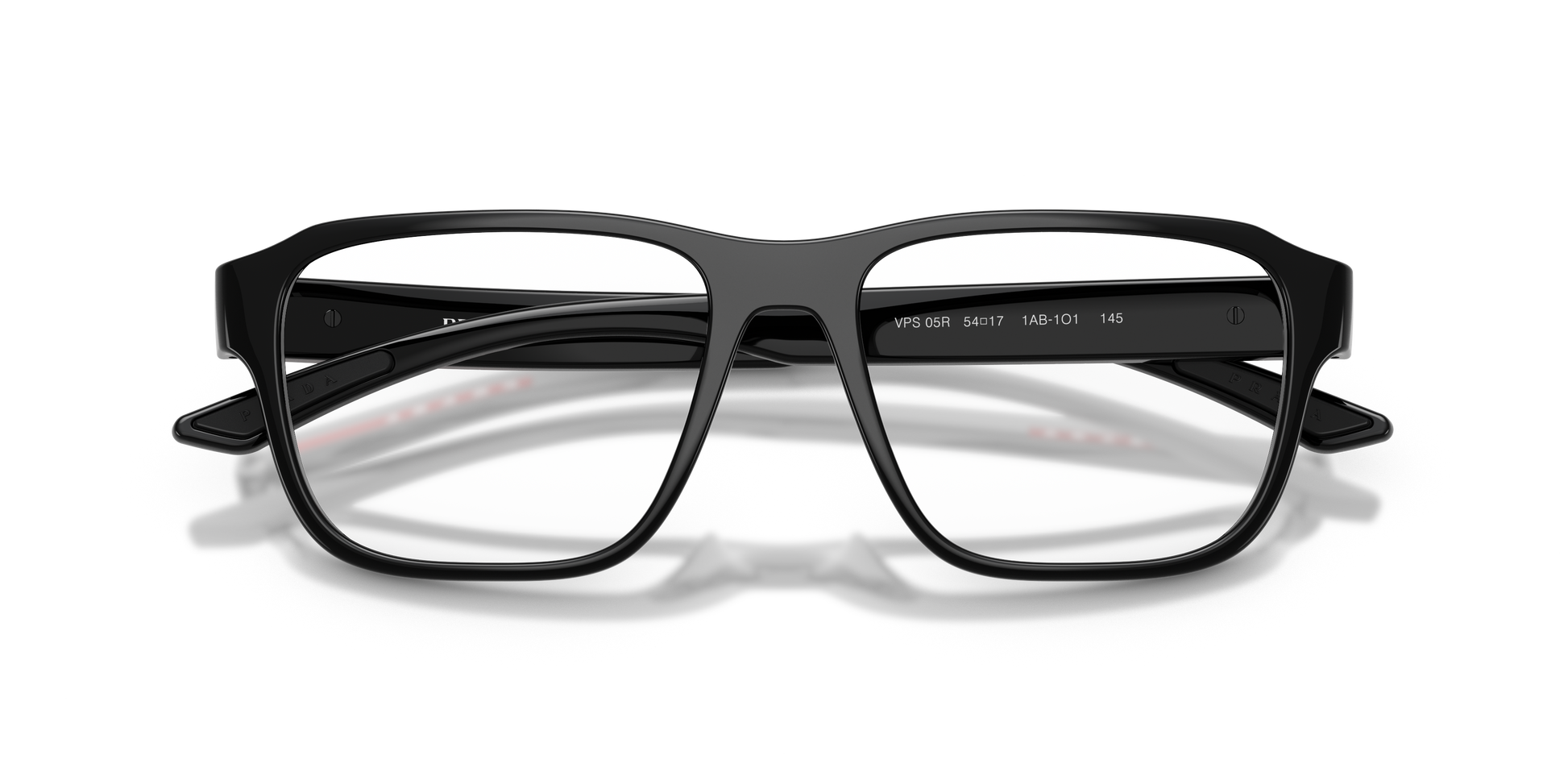 Prada Linea RossaPS 05RV 1AB1O1 52