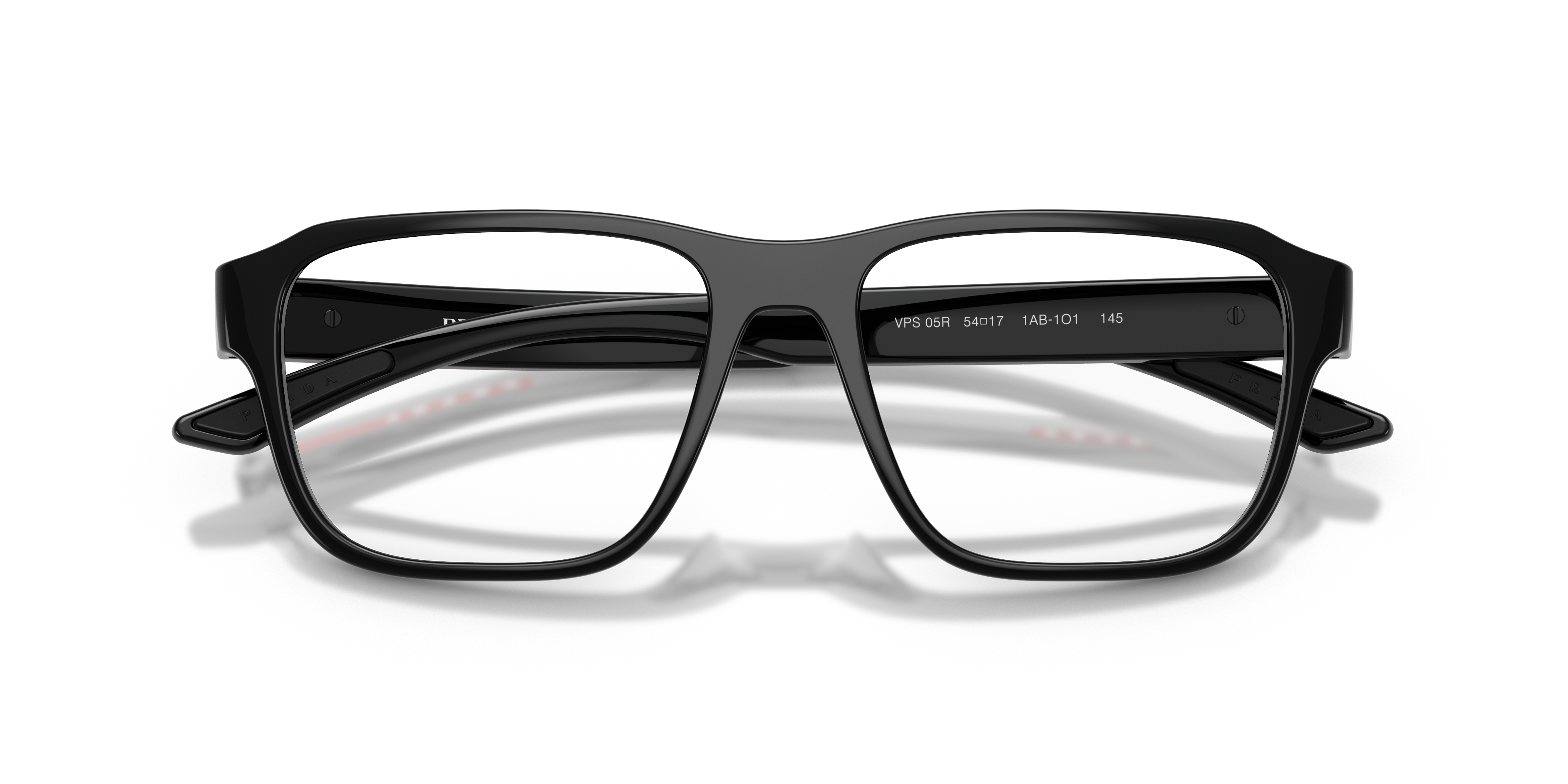 Prada Linea RossaPS 05RV 1AB1O1 52