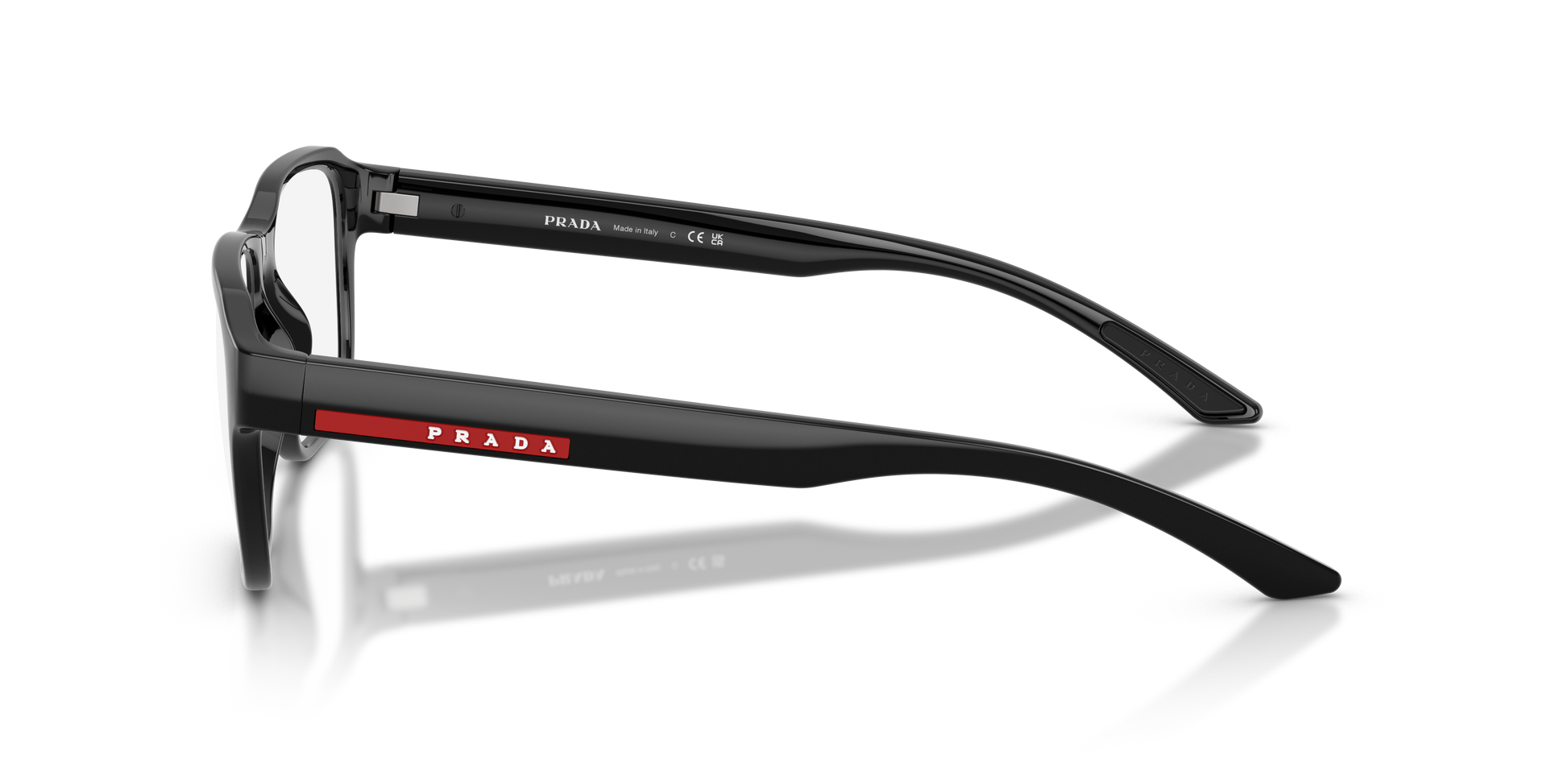 Prada Linea RossaPS 05RV 1AB1O1 52
