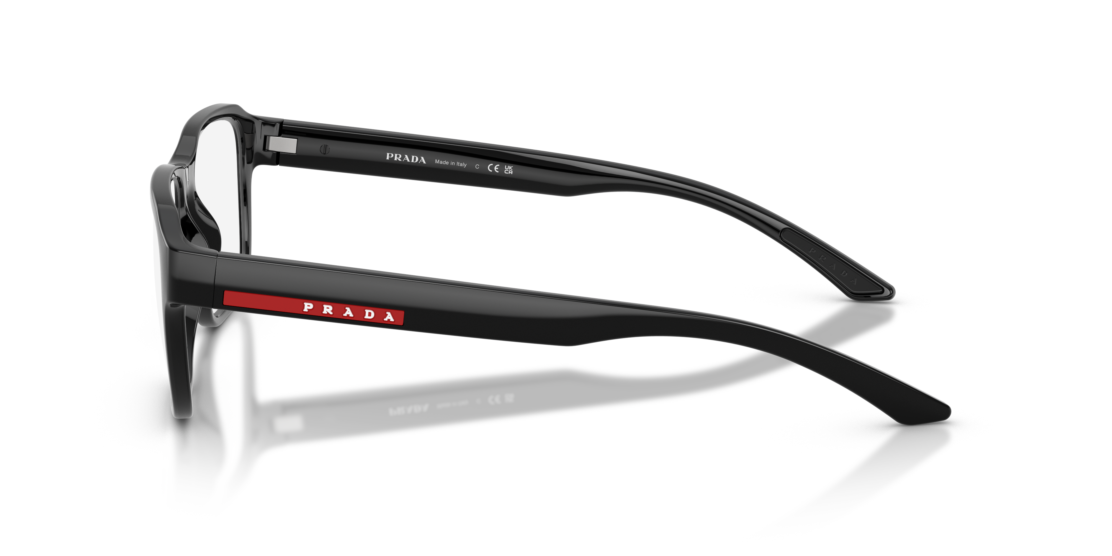 Prada Linea RossaPS 05RV 1AB1O1 52