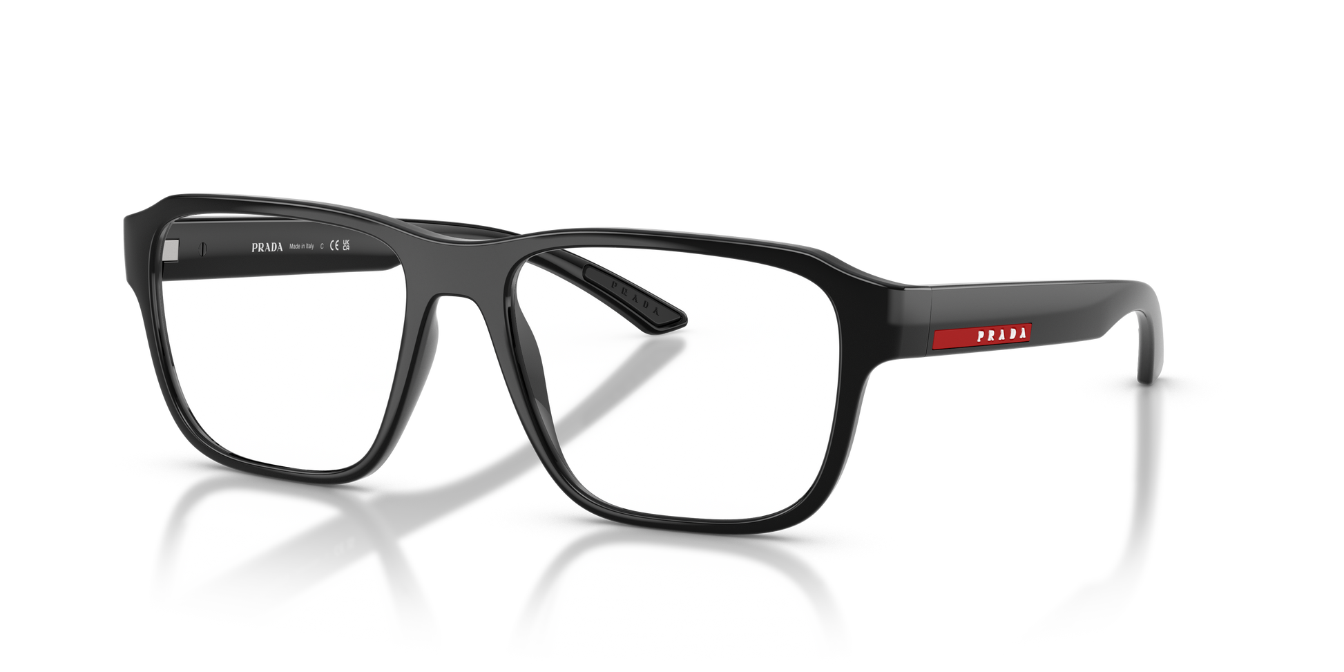 Prada Linea RossaPS 05RV 1AB1O1 52